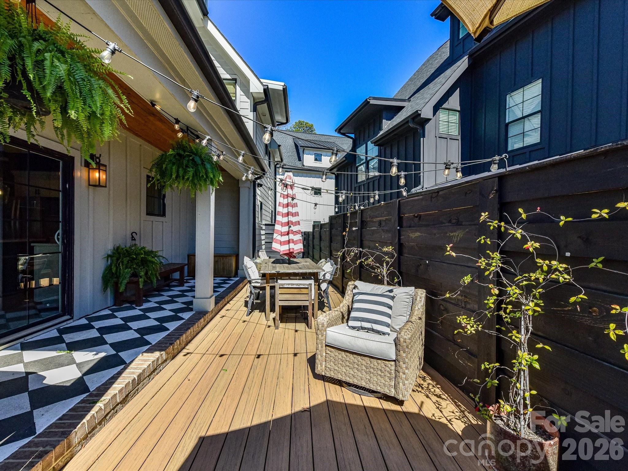 1507 Landis Avenue — Charlotte