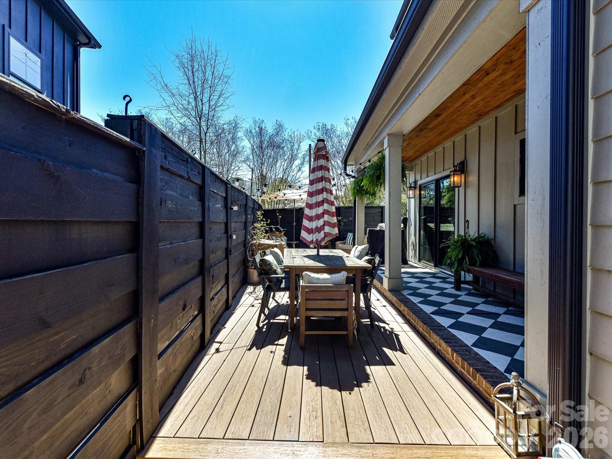 1507 Landis Avenue — Charlotte