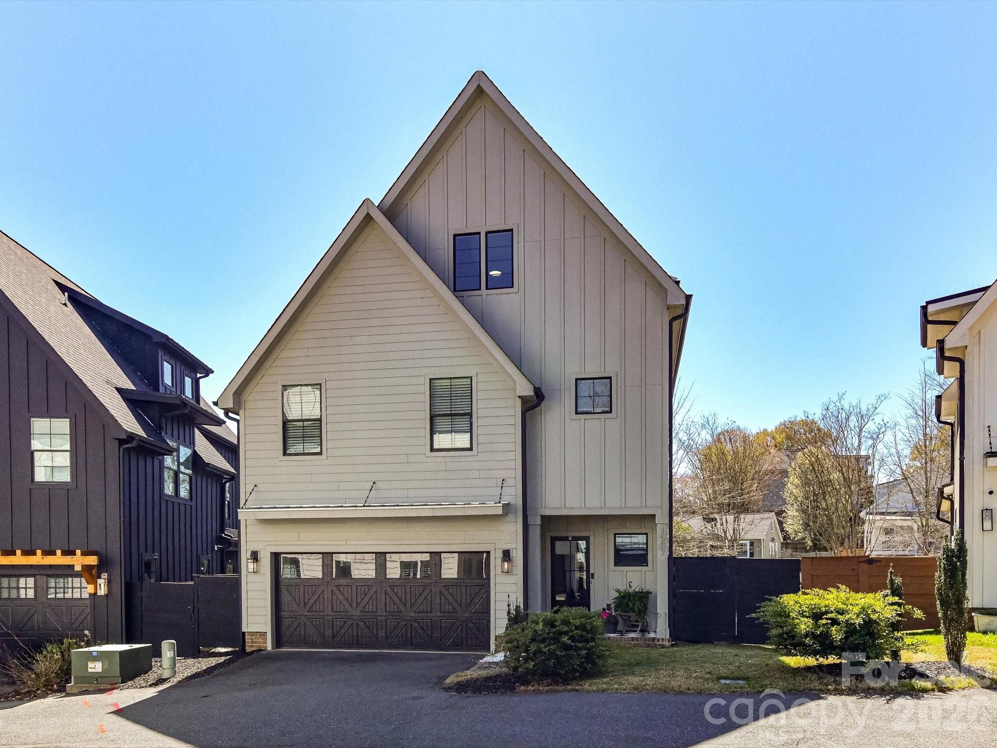 1507 Landis Avenue — Charlotte
