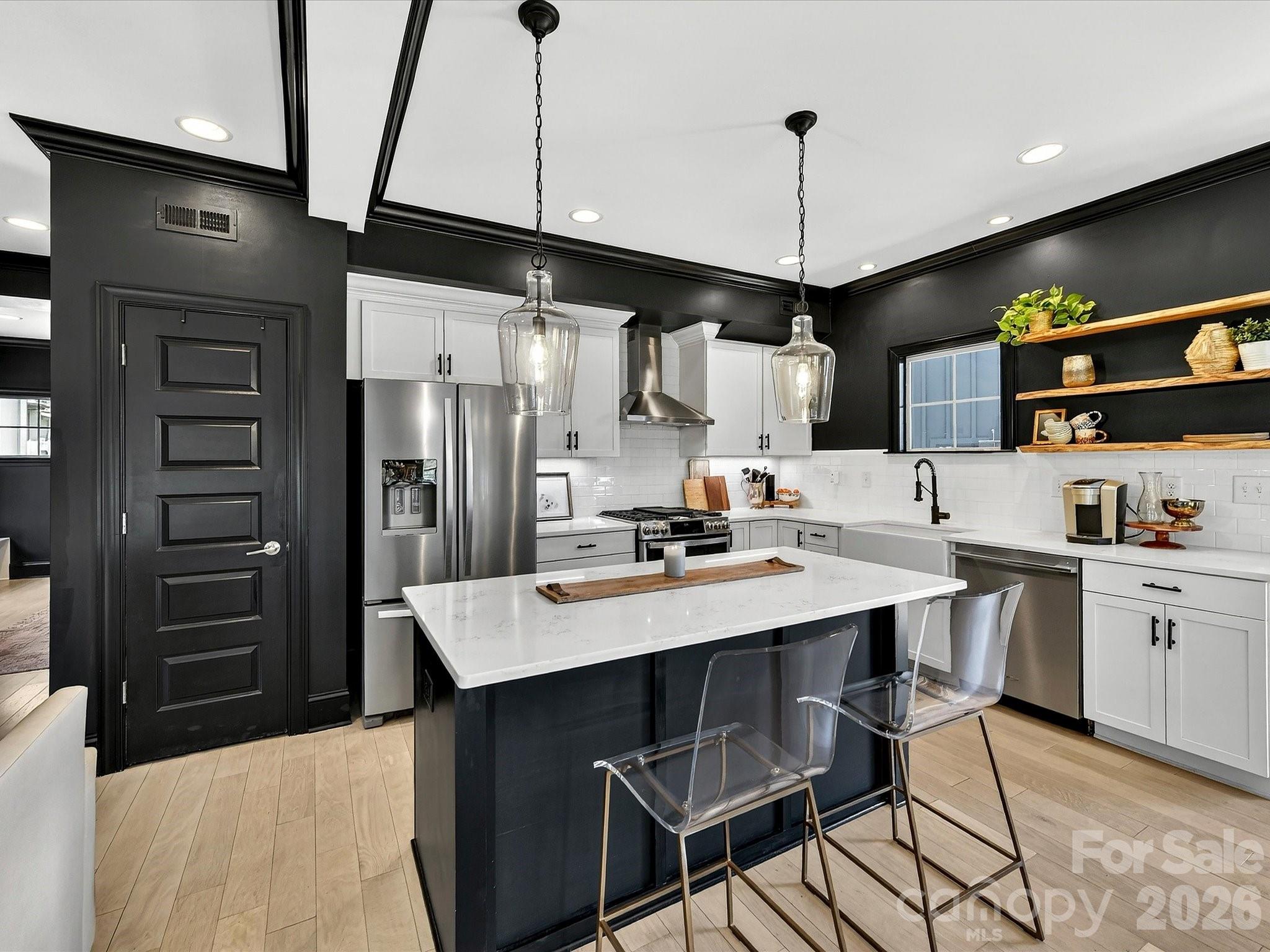1507 Landis Avenue — Charlotte