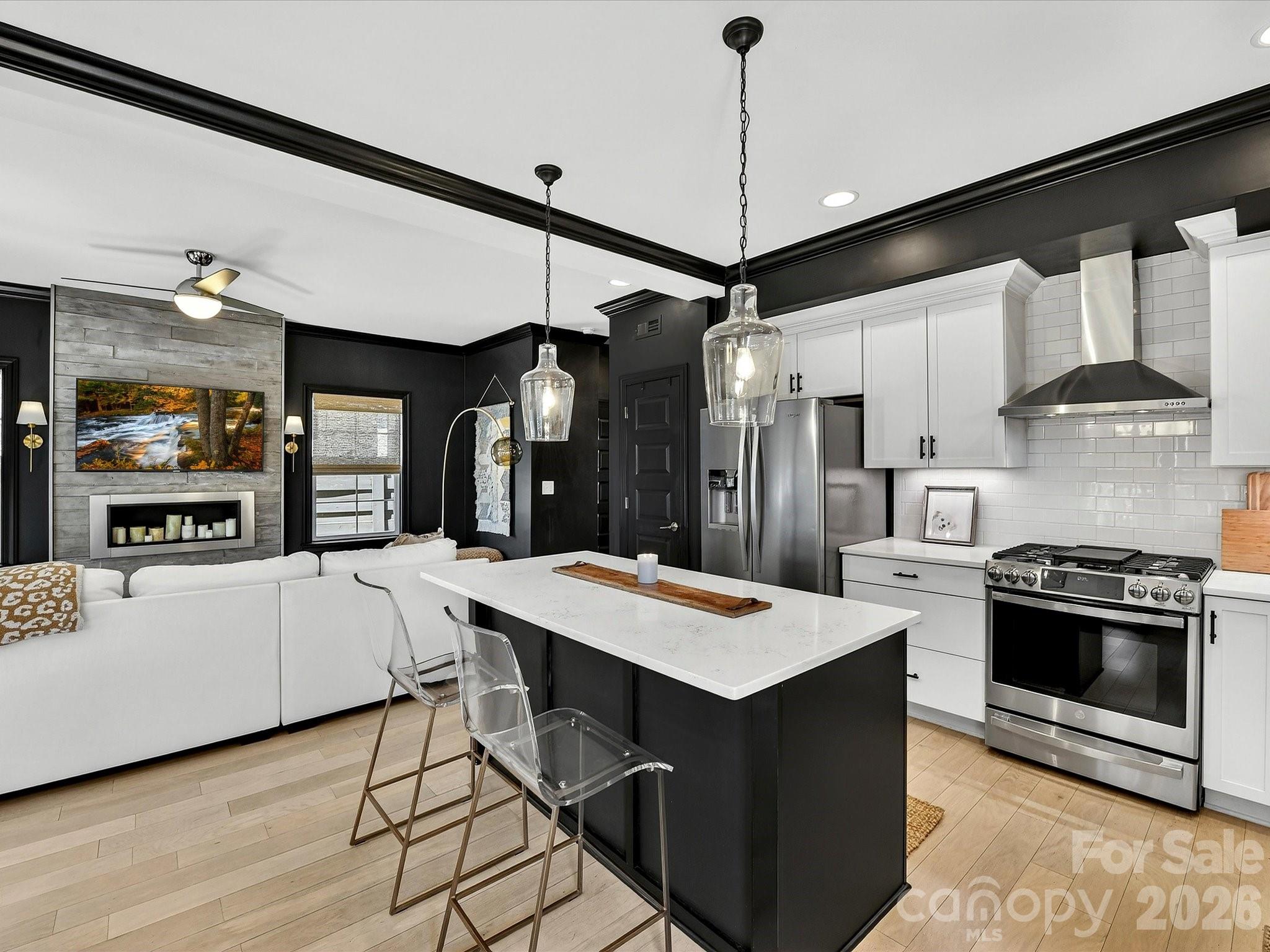 1507 Landis Avenue — Charlotte