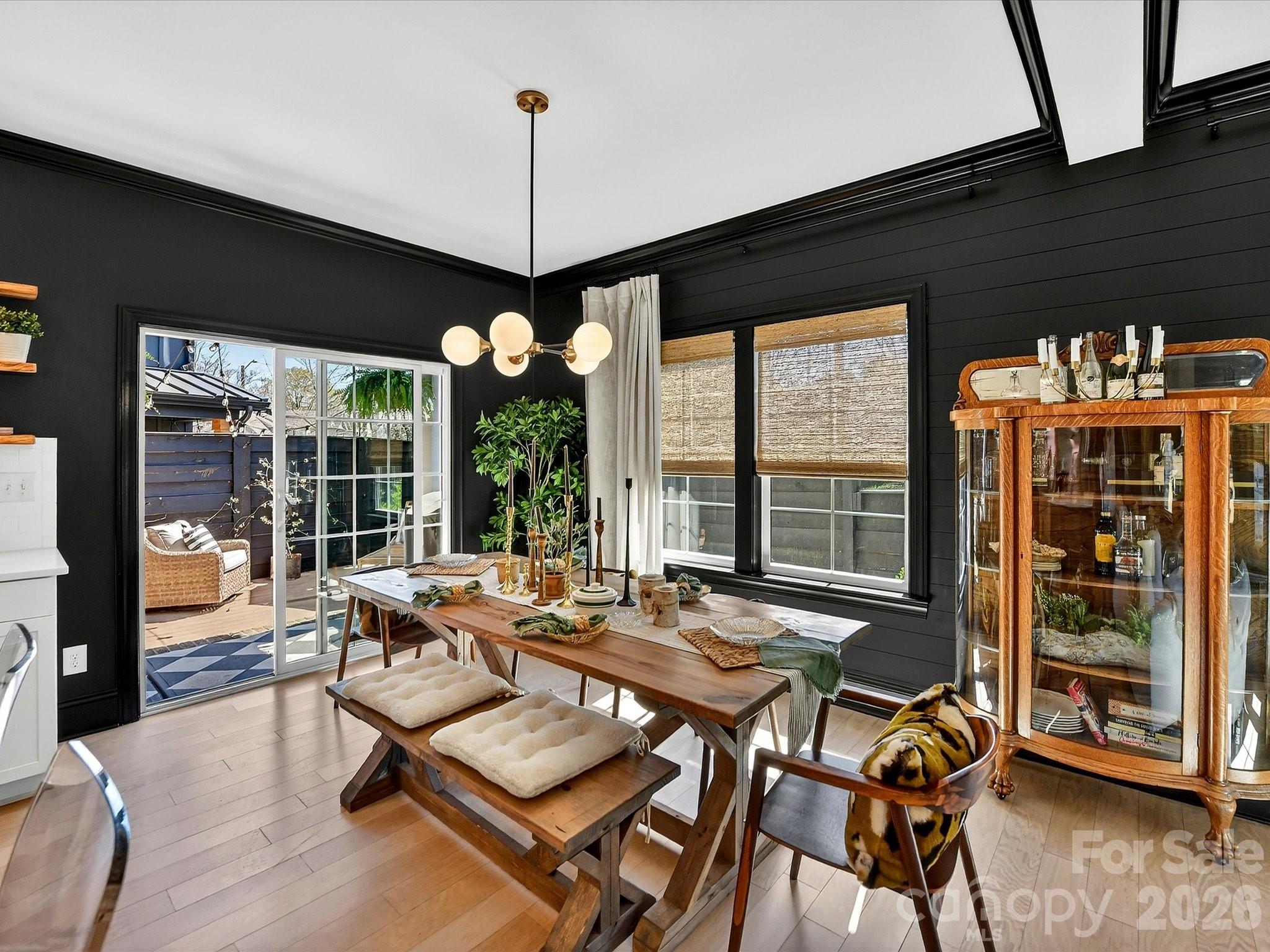 1507 Landis Avenue — Charlotte