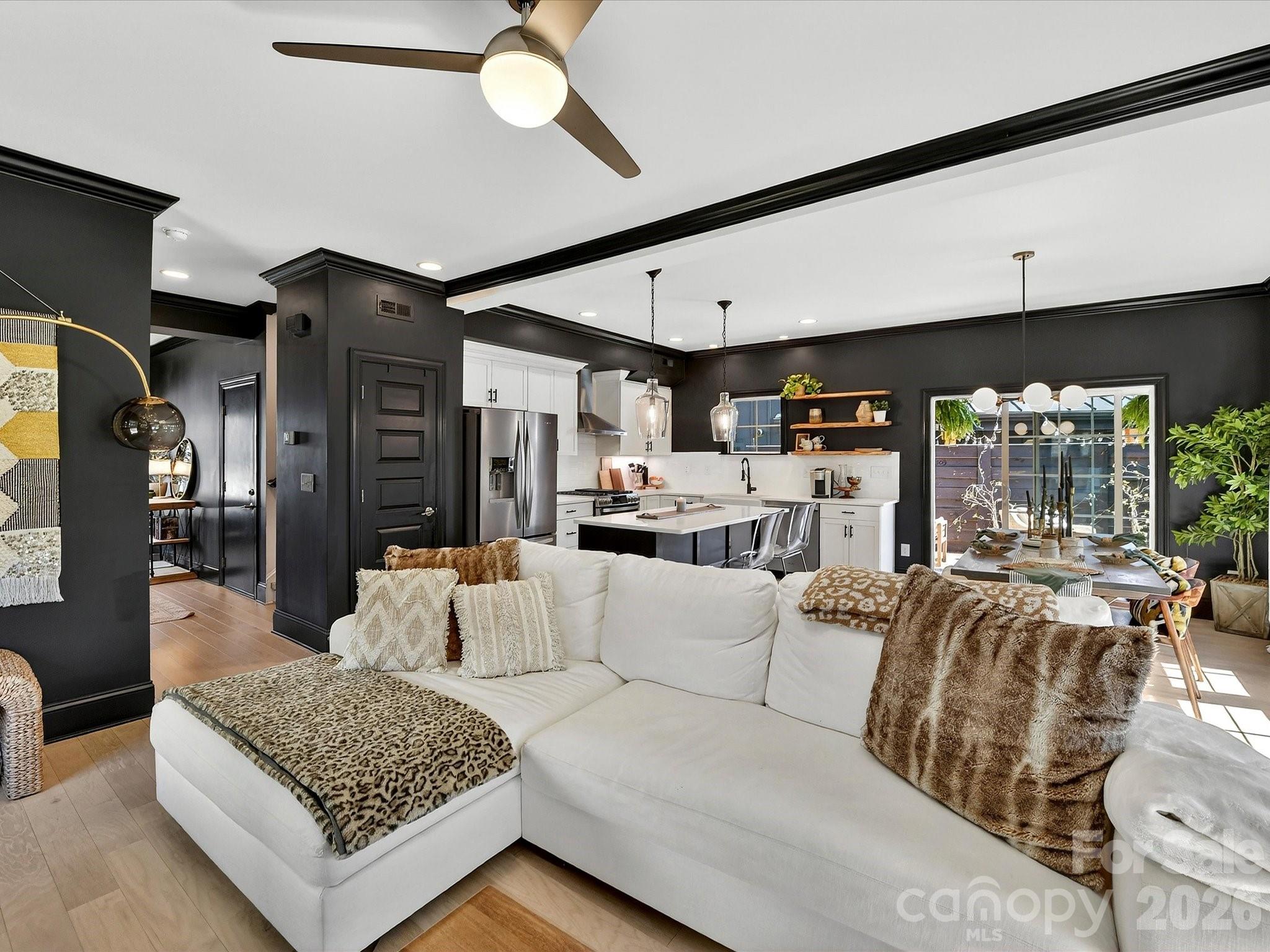 1507 Landis Avenue — Charlotte