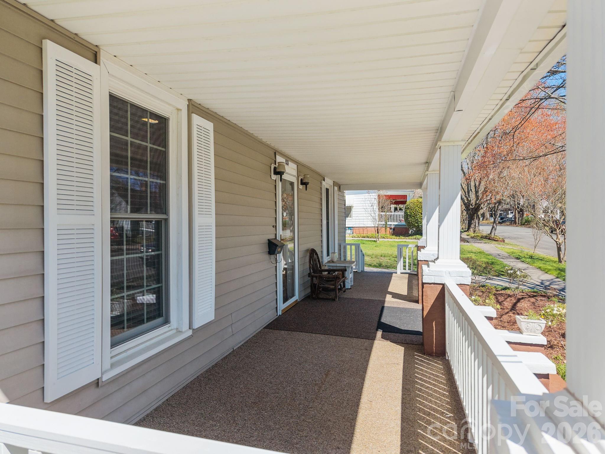 414 S Spencer Avenue — Spencer