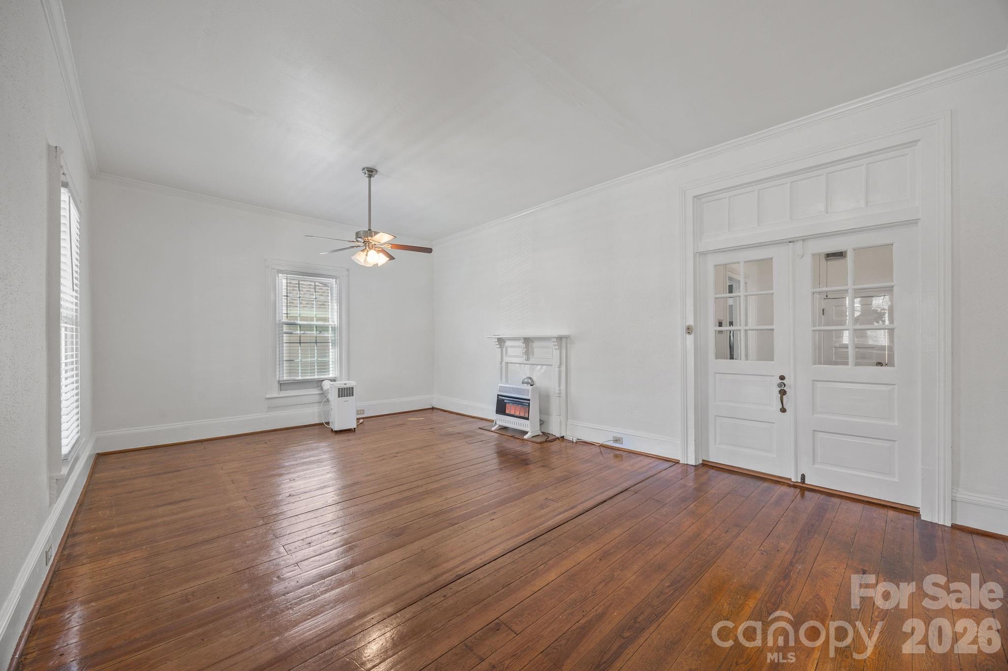 414 S Spencer Avenue — Spencer
