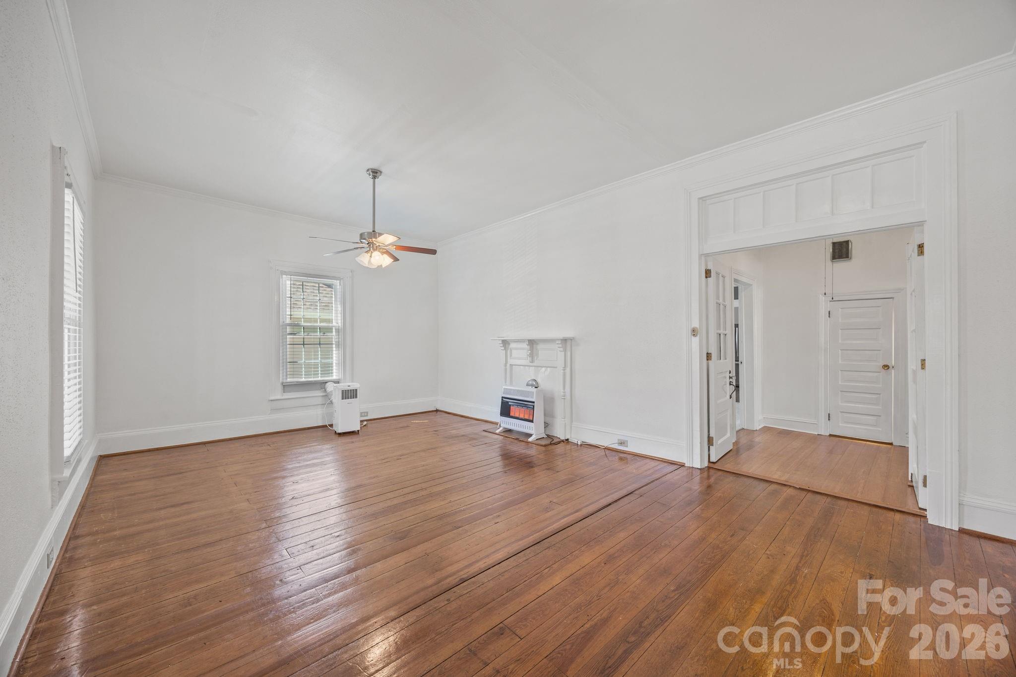 414 S Spencer Avenue — Spencer