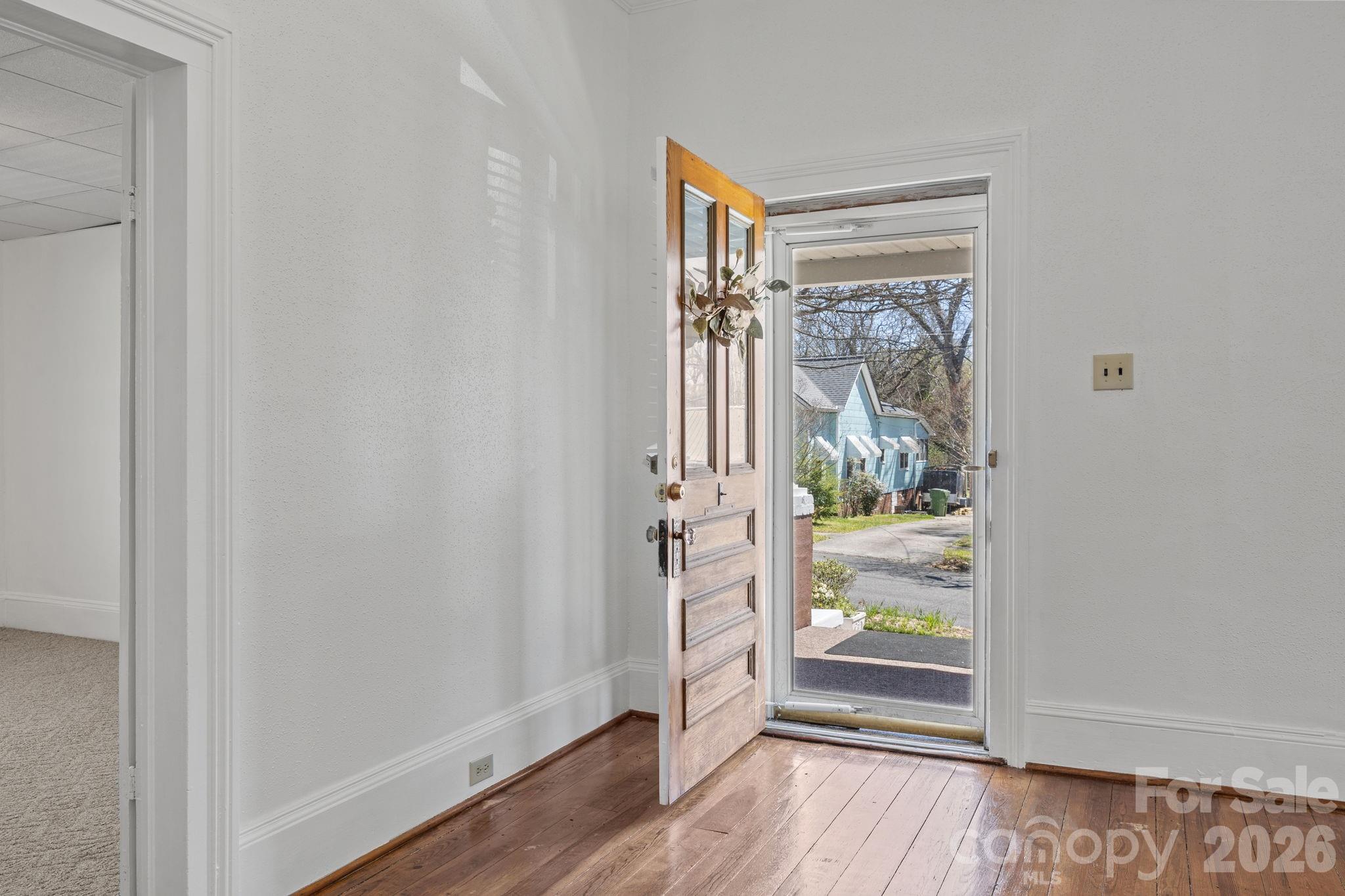 414 S Spencer Avenue — Spencer