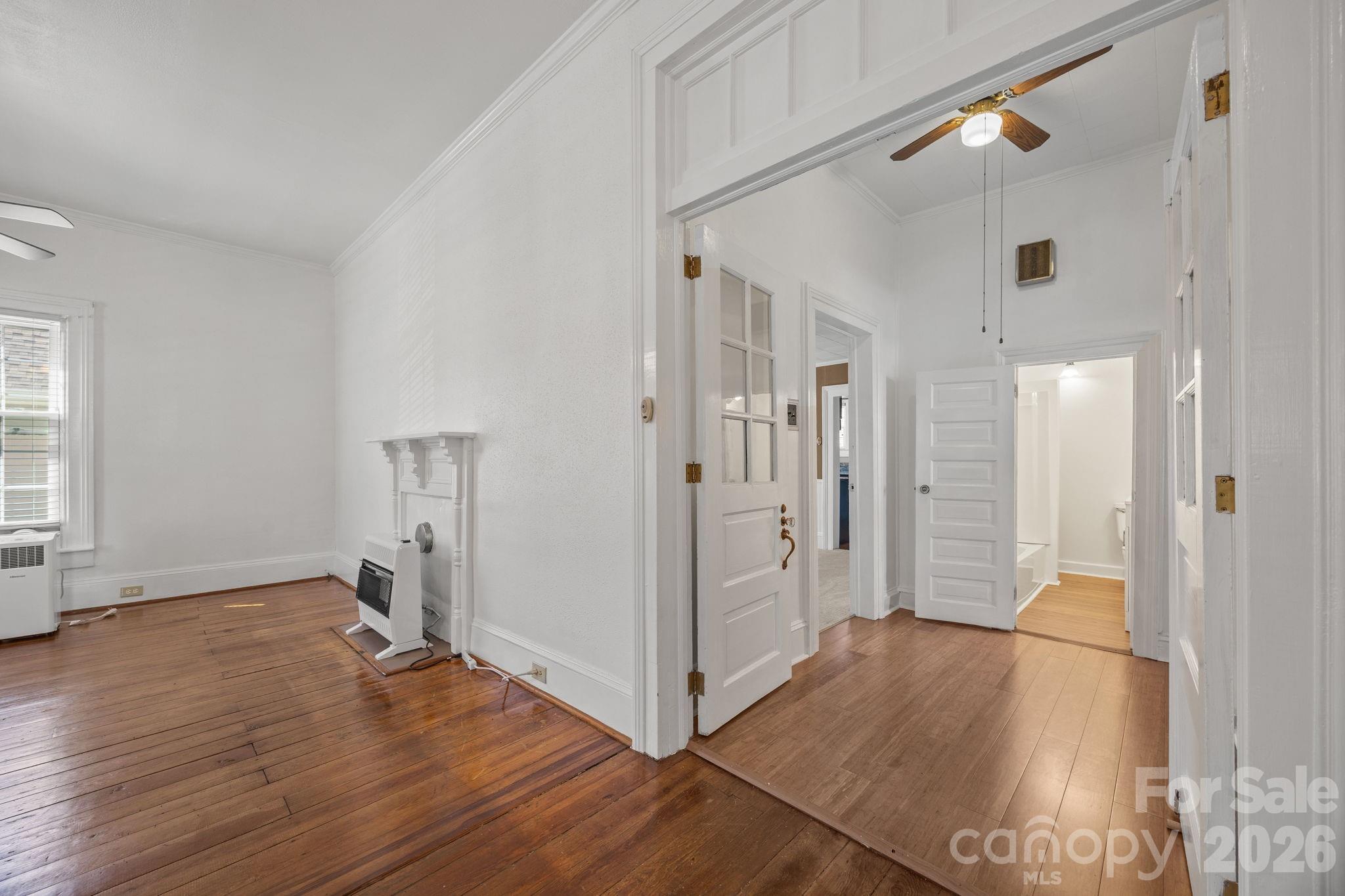 414 S Spencer Avenue — Spencer