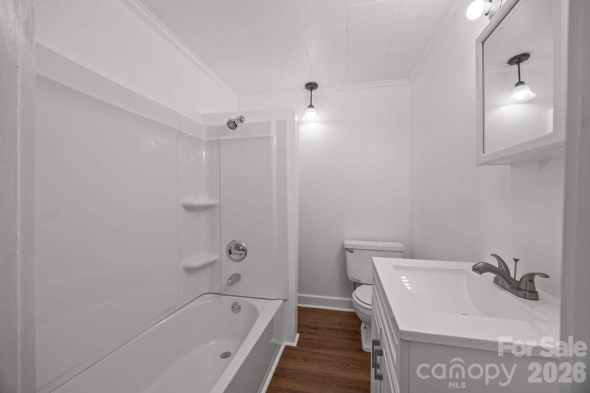 414 S Spencer Avenue — Spencer