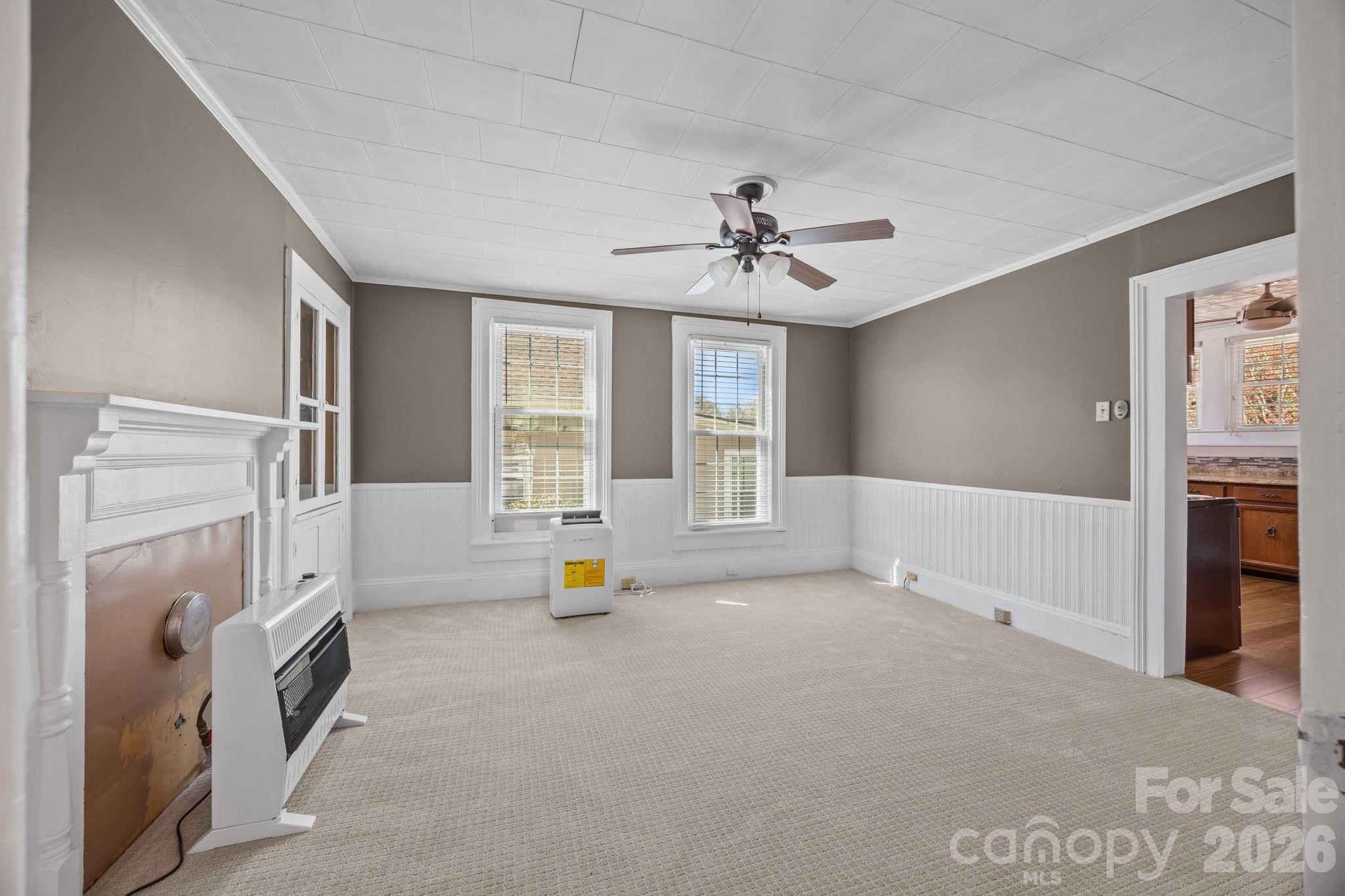 414 S Spencer Avenue — Spencer