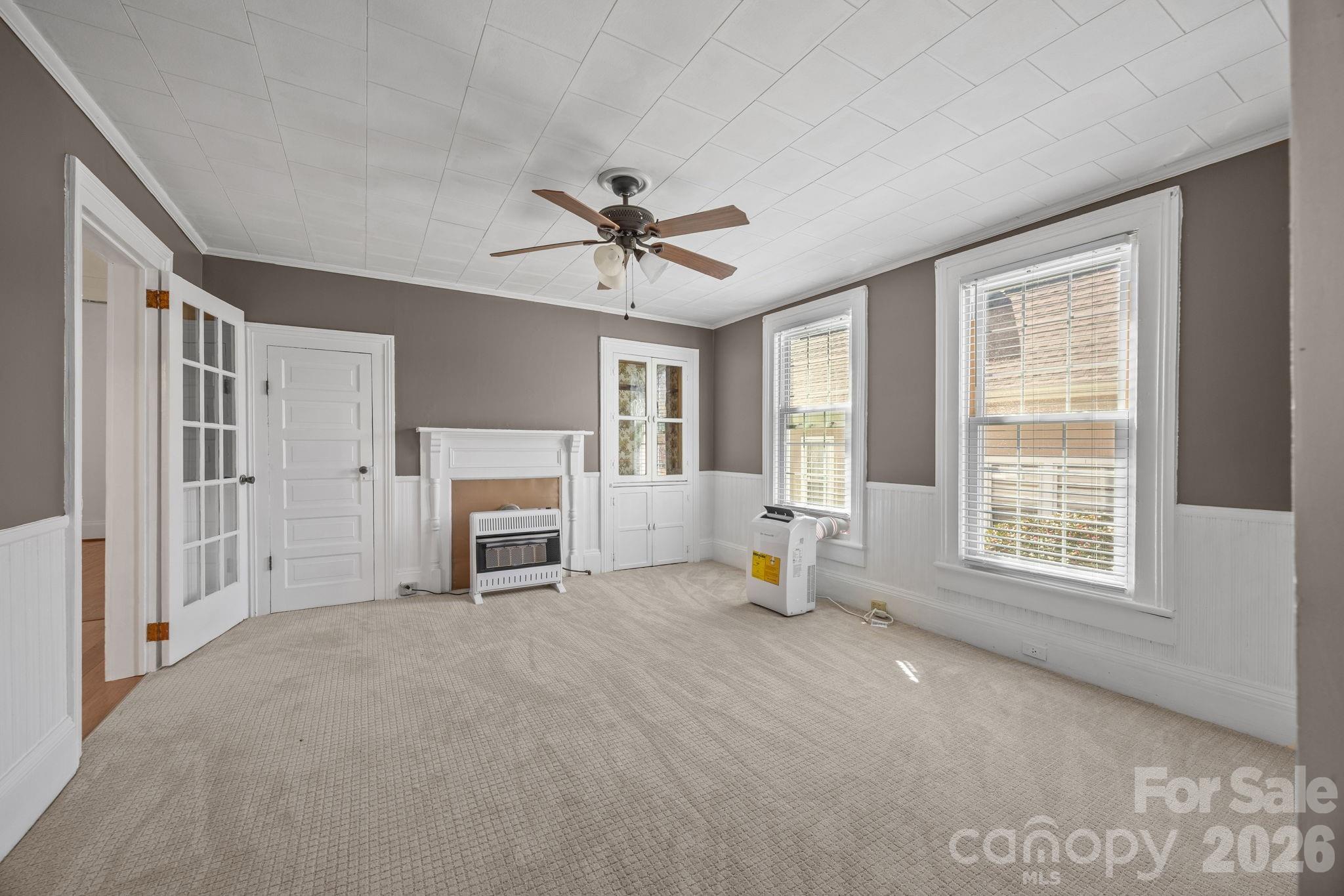 414 S Spencer Avenue — Spencer