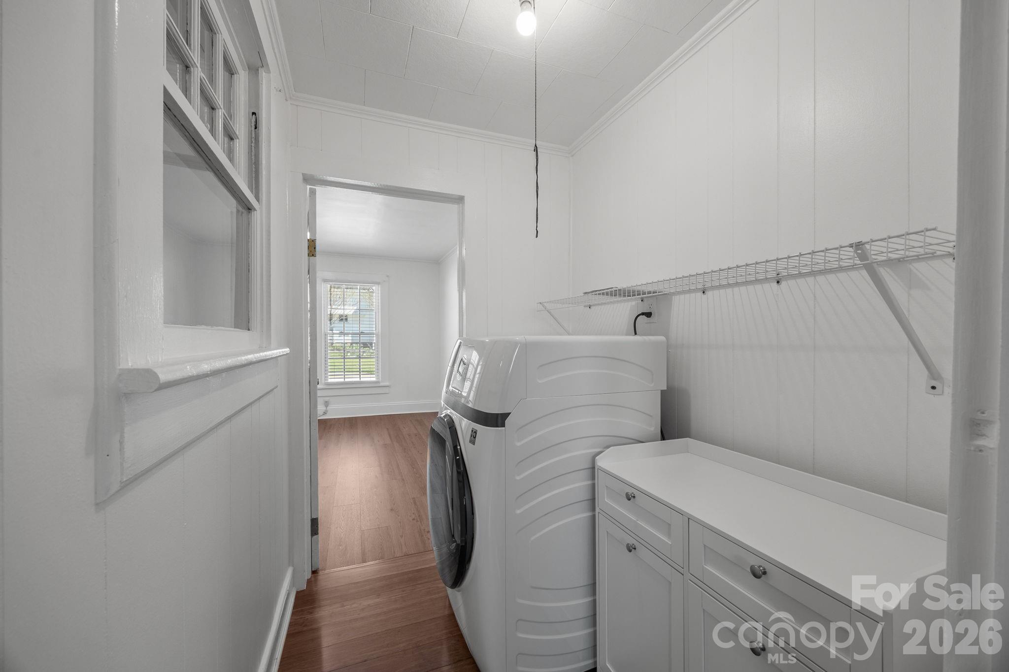 414 S Spencer Avenue — Spencer