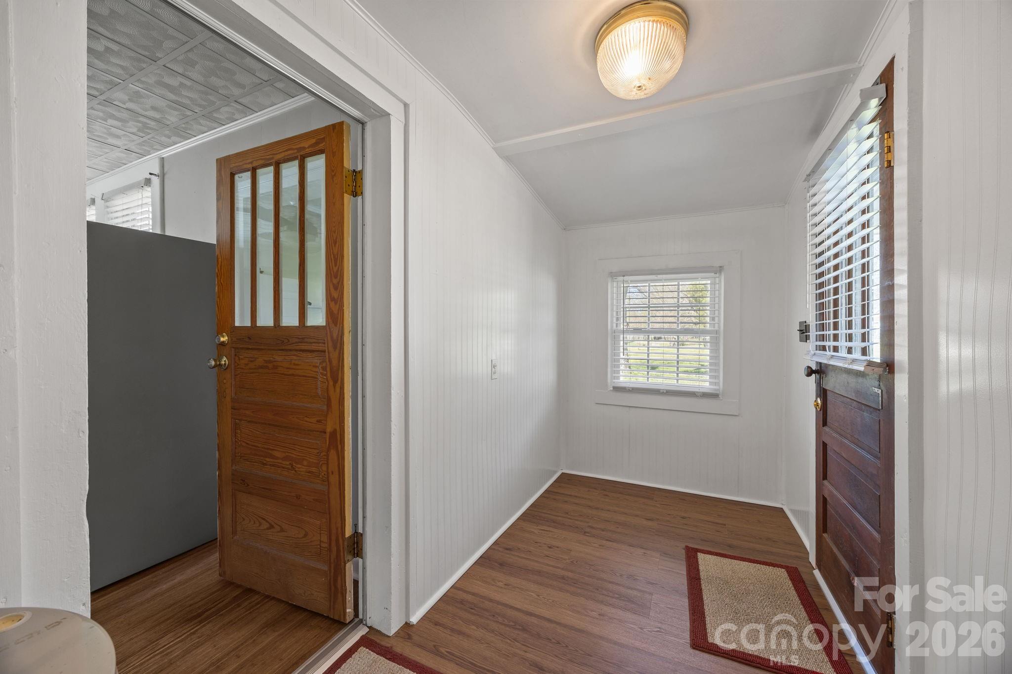 414 S Spencer Avenue — Spencer