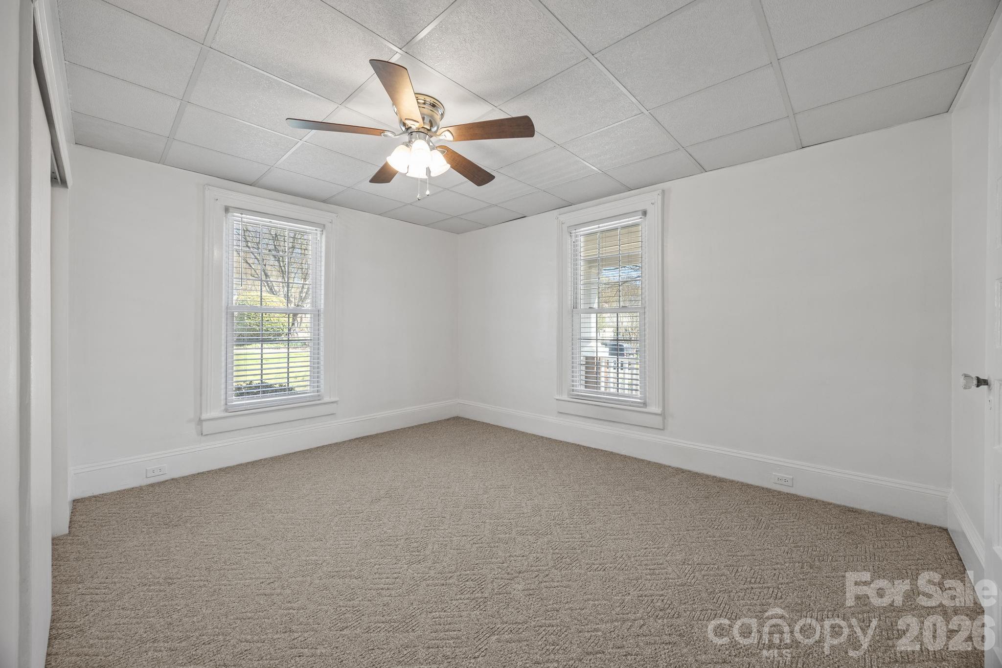 414 S Spencer Avenue — Spencer