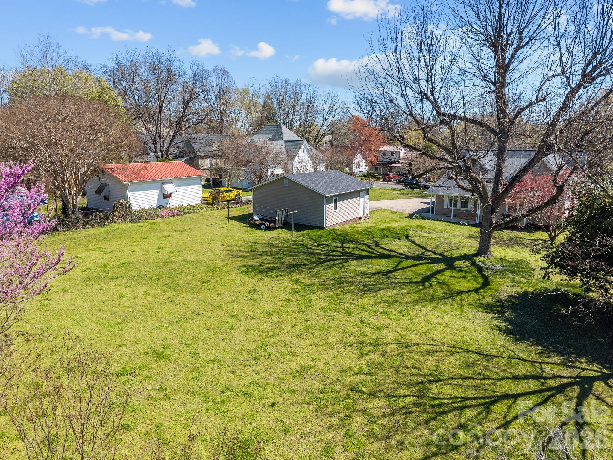 414 S Spencer Avenue — Spencer