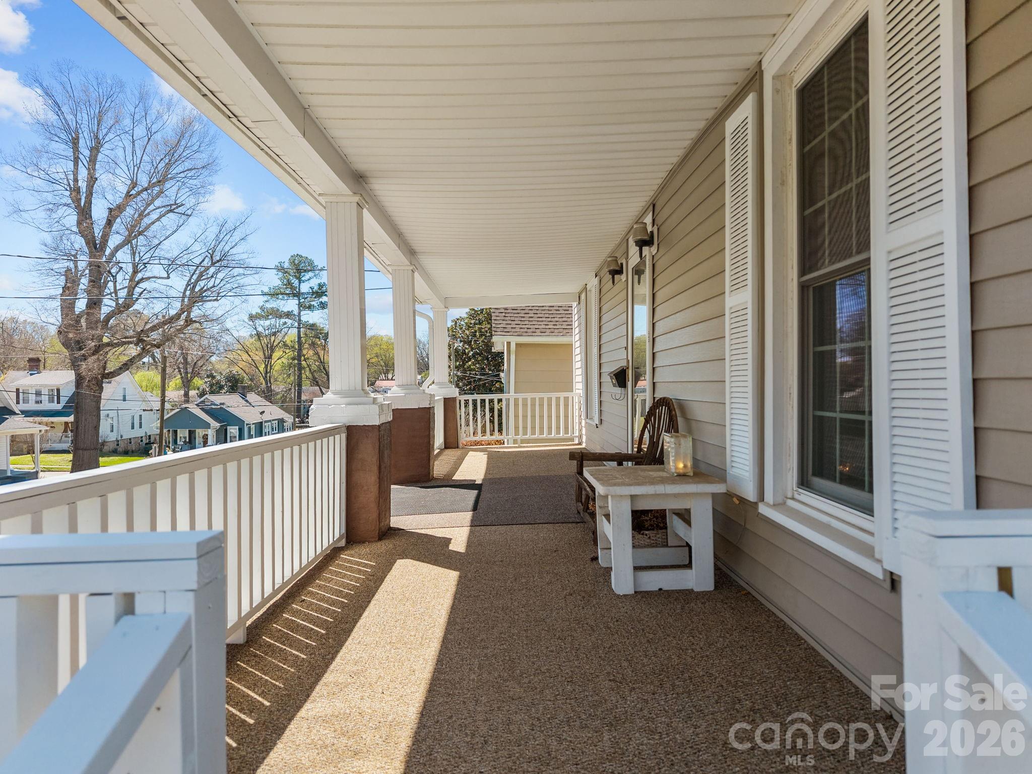 414 S Spencer Avenue — Spencer