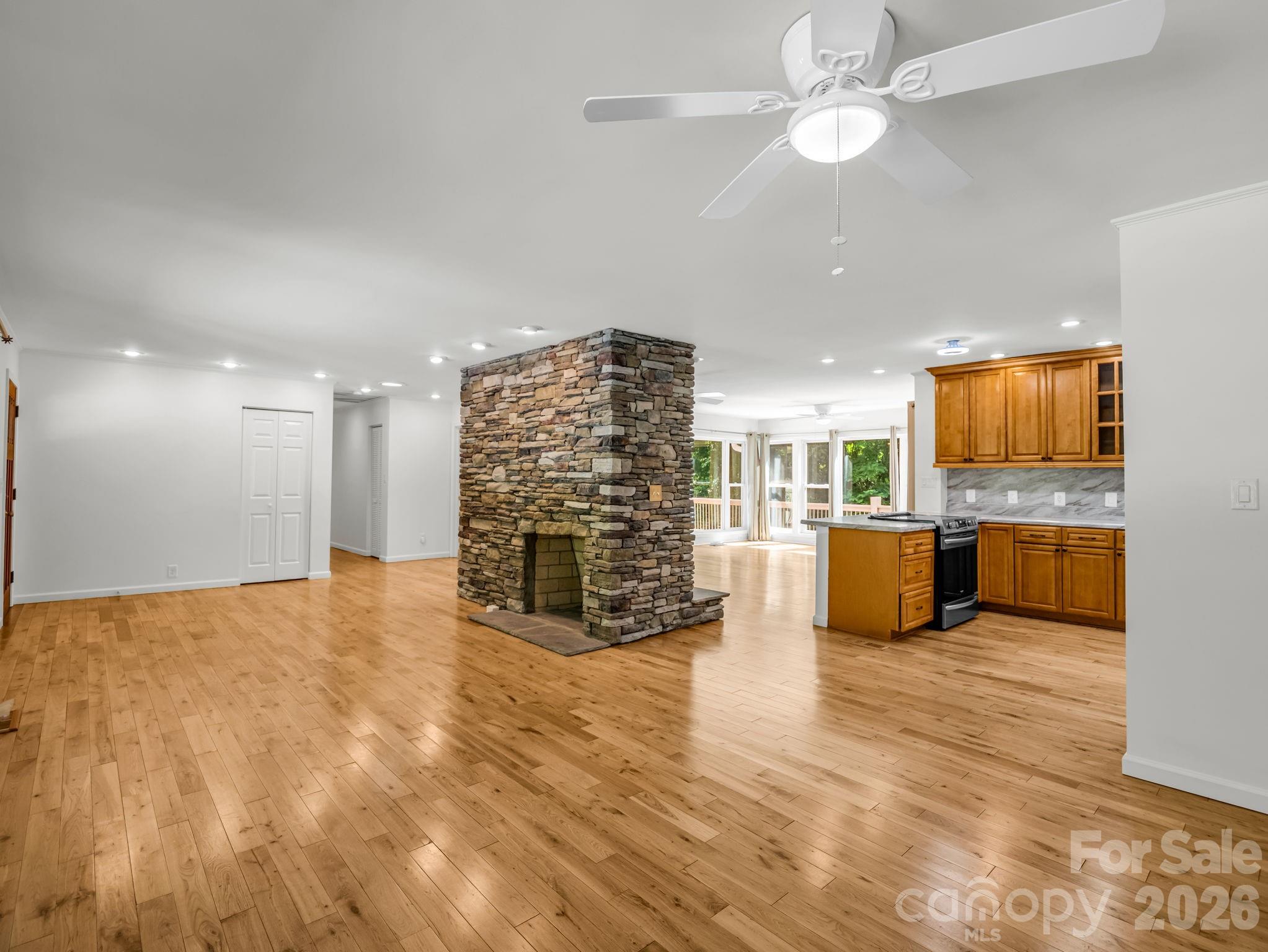 260 Warrior Drive — Tryon