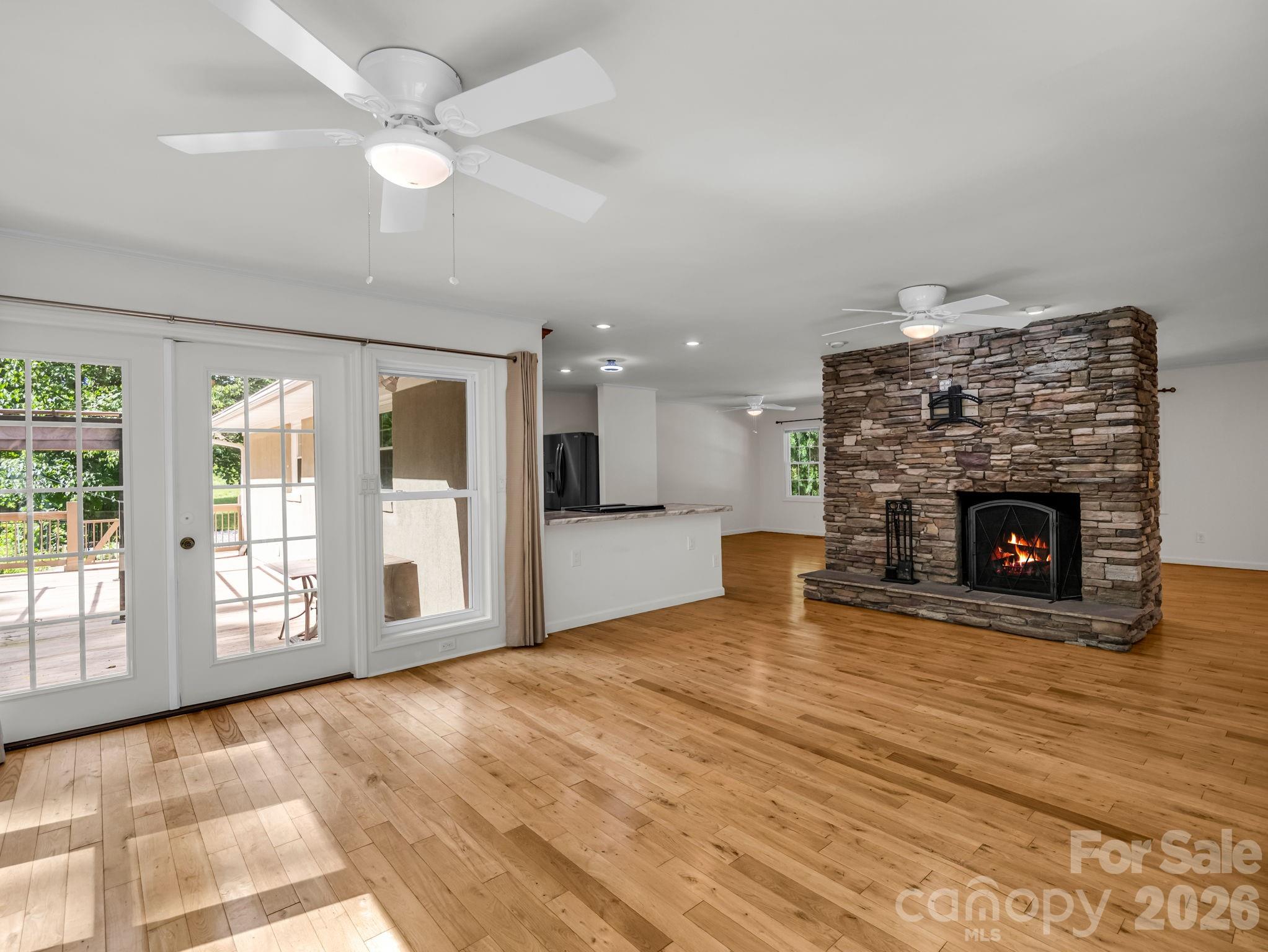 260 Warrior Drive — Tryon