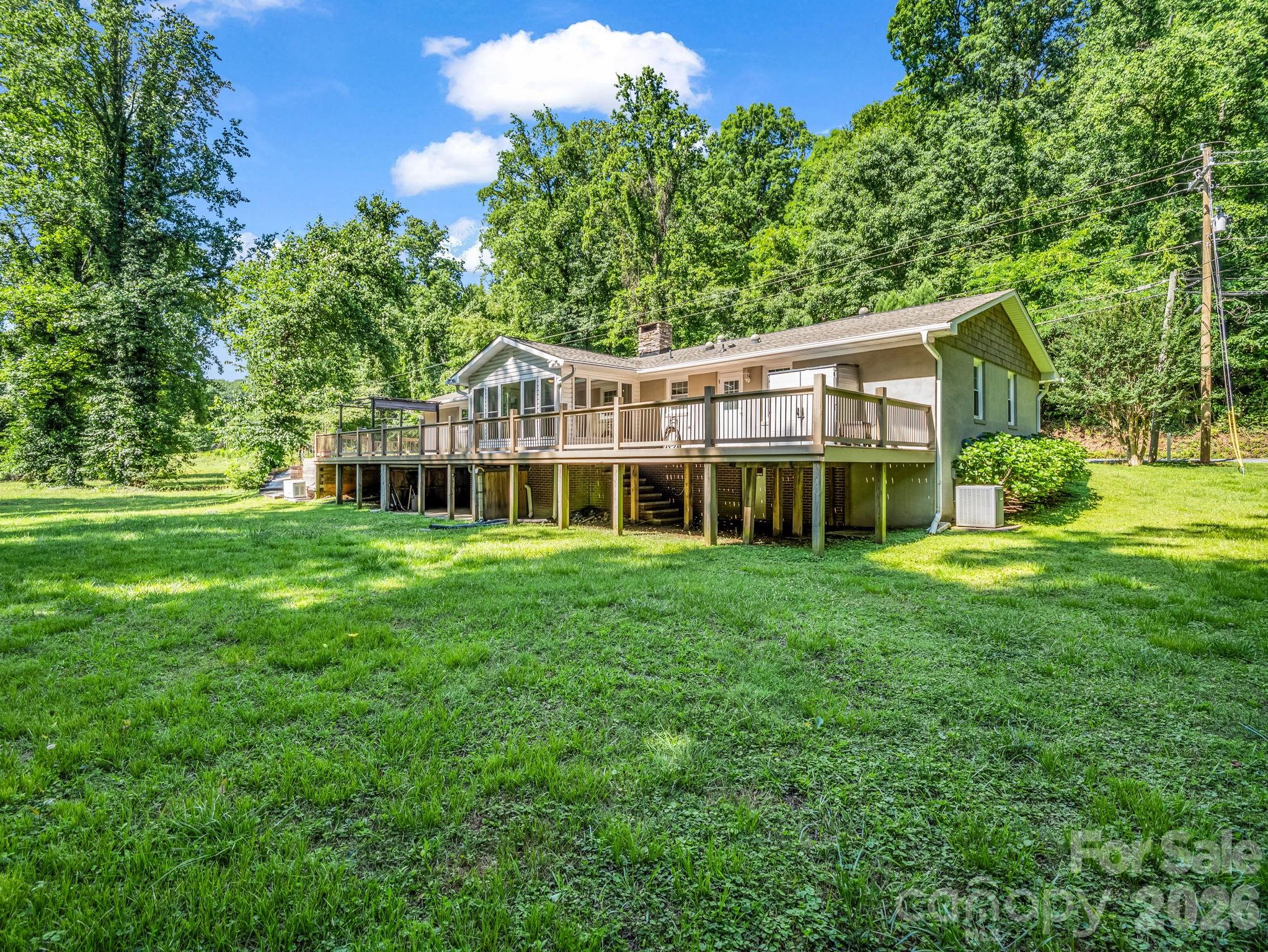 260 Warrior Drive — Tryon