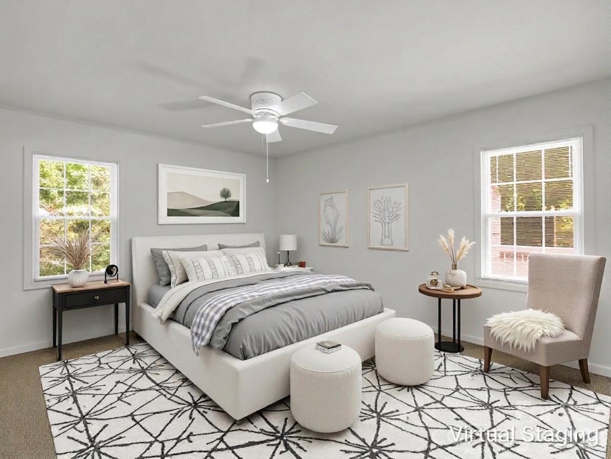 260 Warrior Drive — Tryon