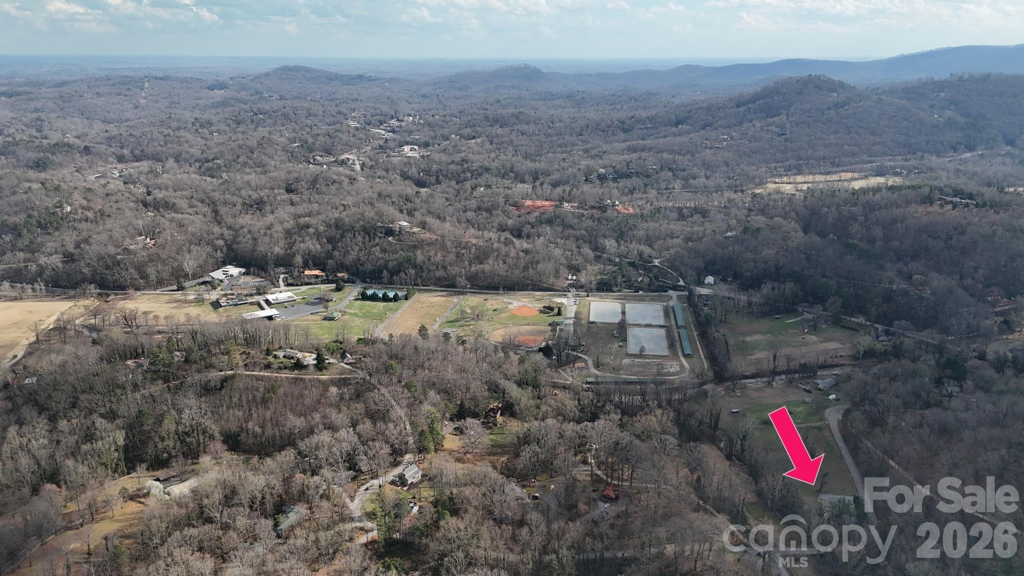 260 Warrior Drive — Tryon