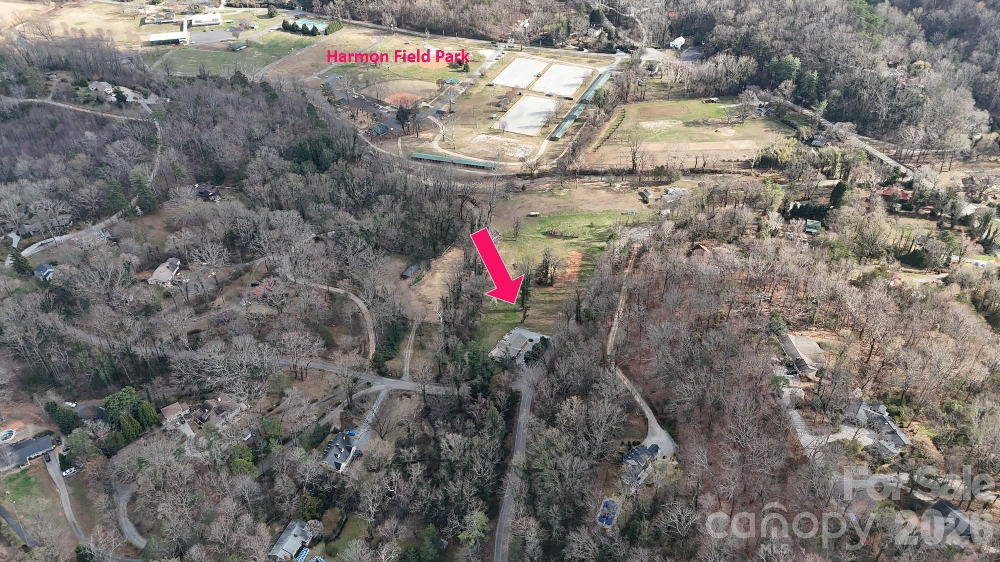 260 Warrior Drive — Tryon