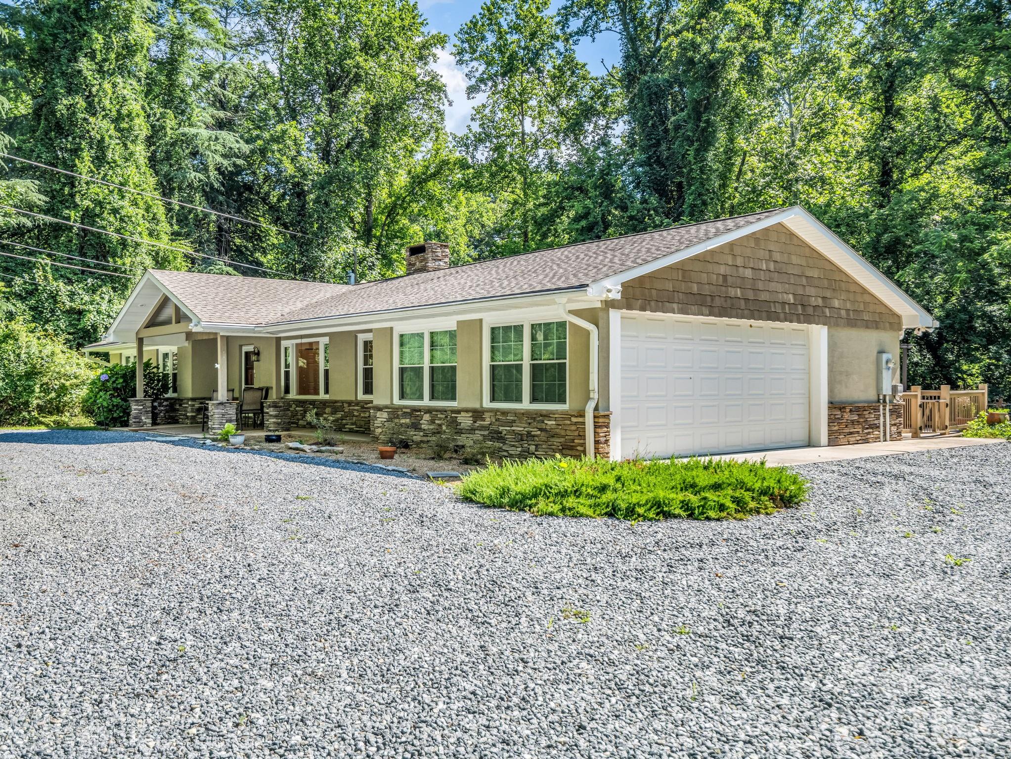 260 Warrior Drive — Tryon