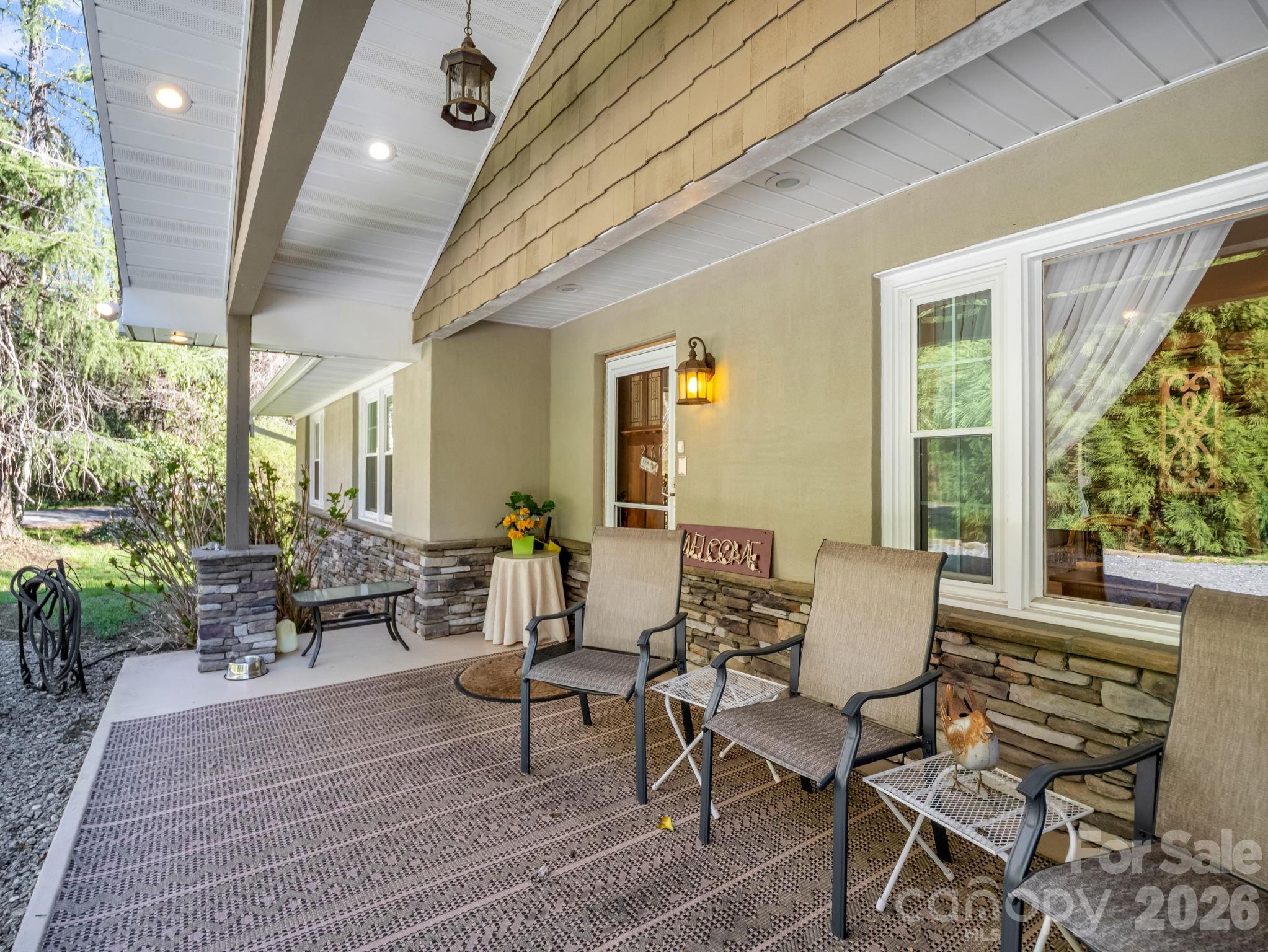260 Warrior Drive — Tryon