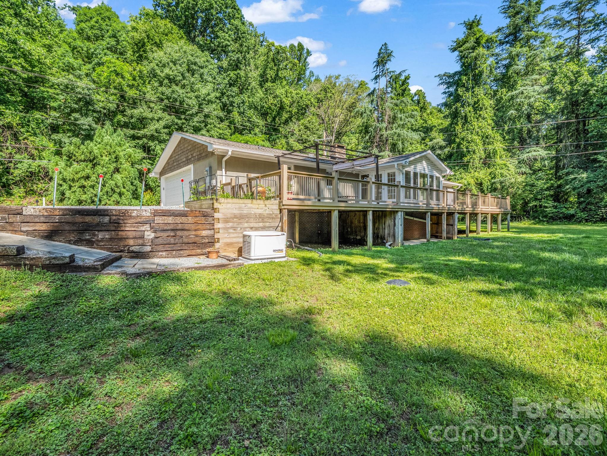 260 Warrior Drive — Tryon