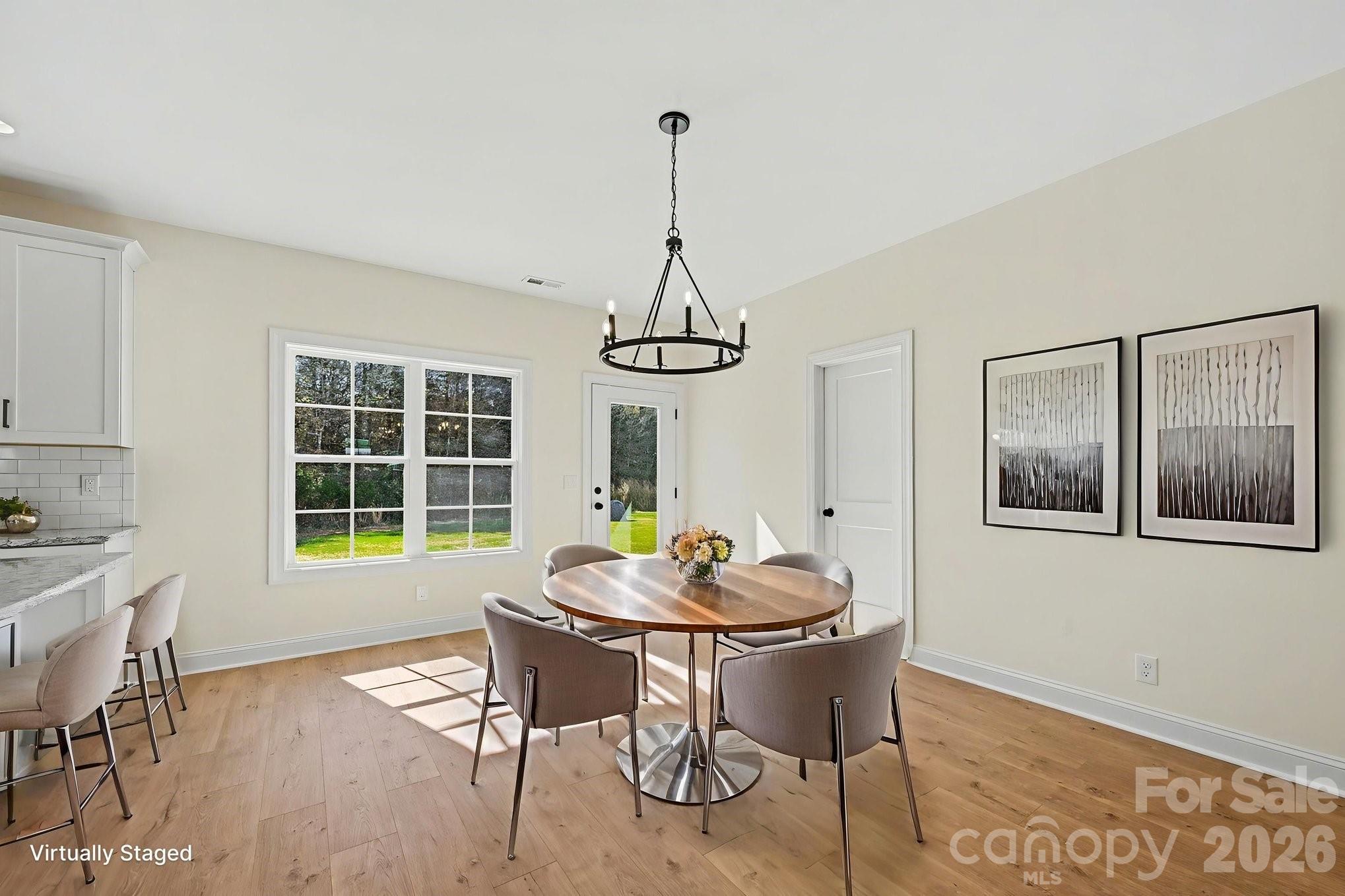 1030 Redbud Way — Salisbury