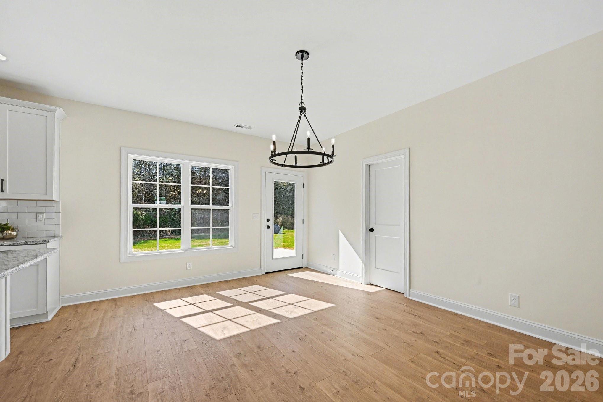 1030 Redbud Way — Salisbury