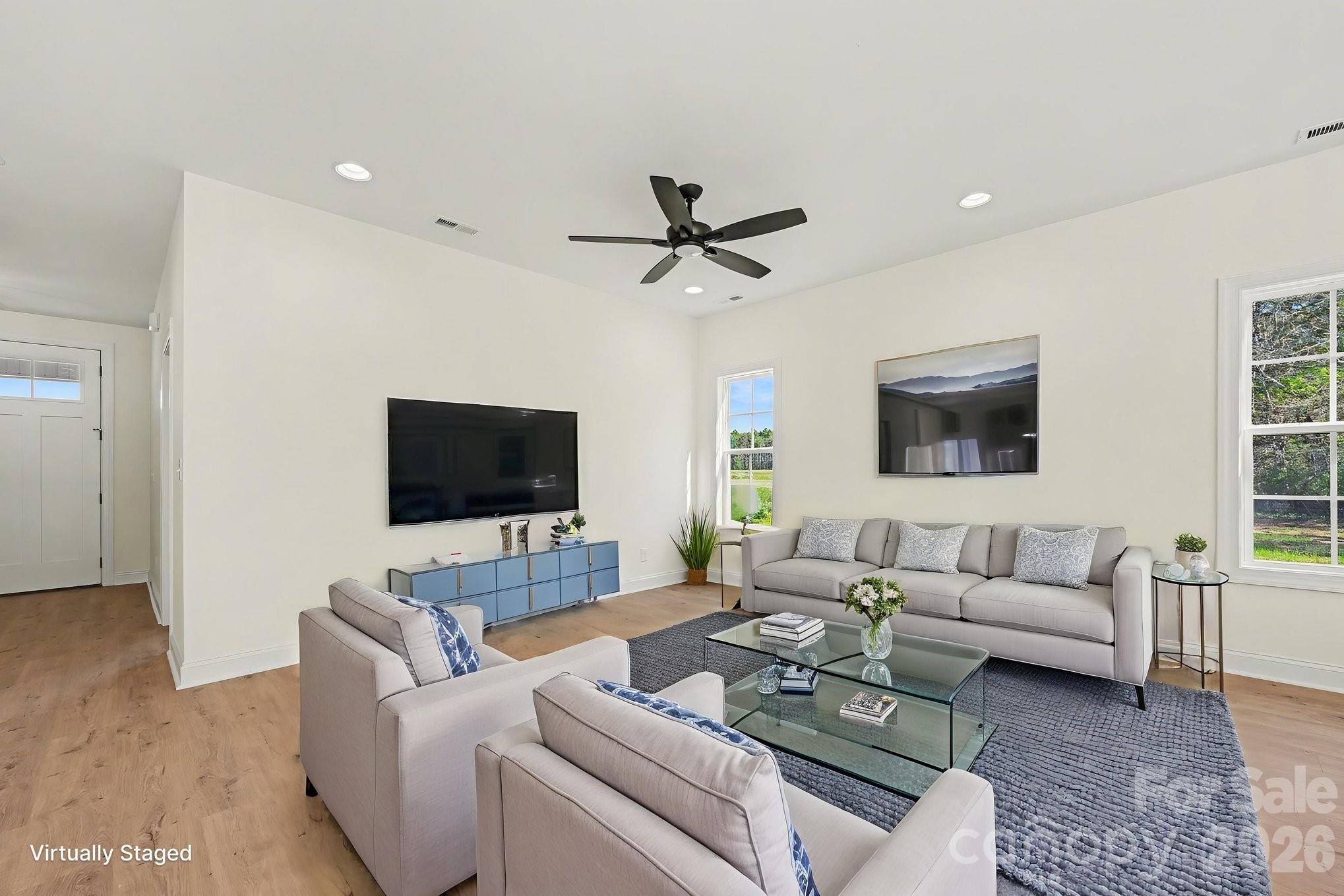 1030 Redbud Way — Salisbury
