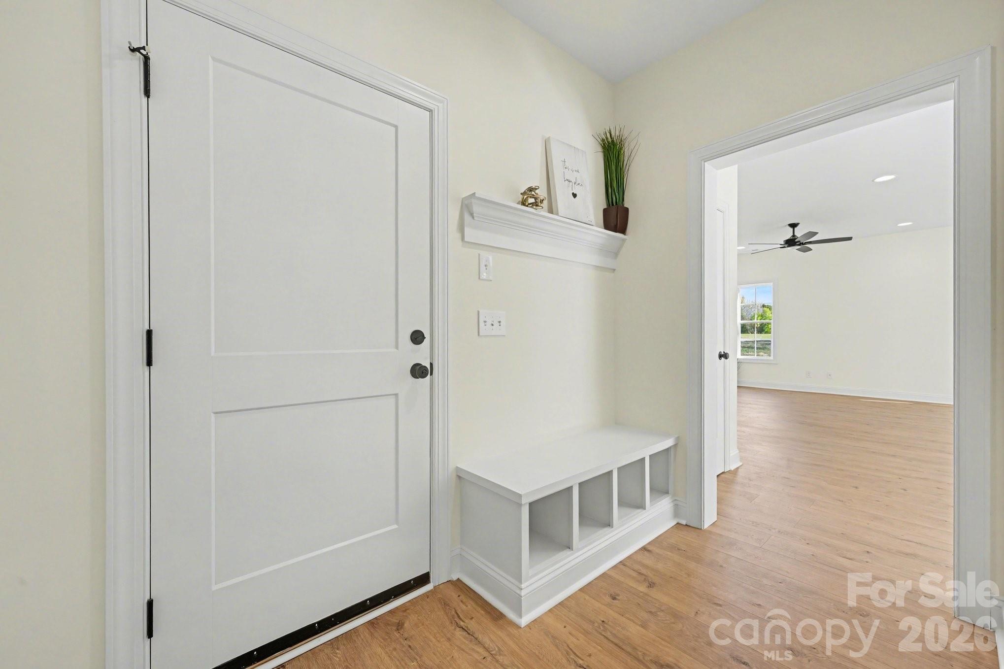 1030 Redbud Way — Salisbury