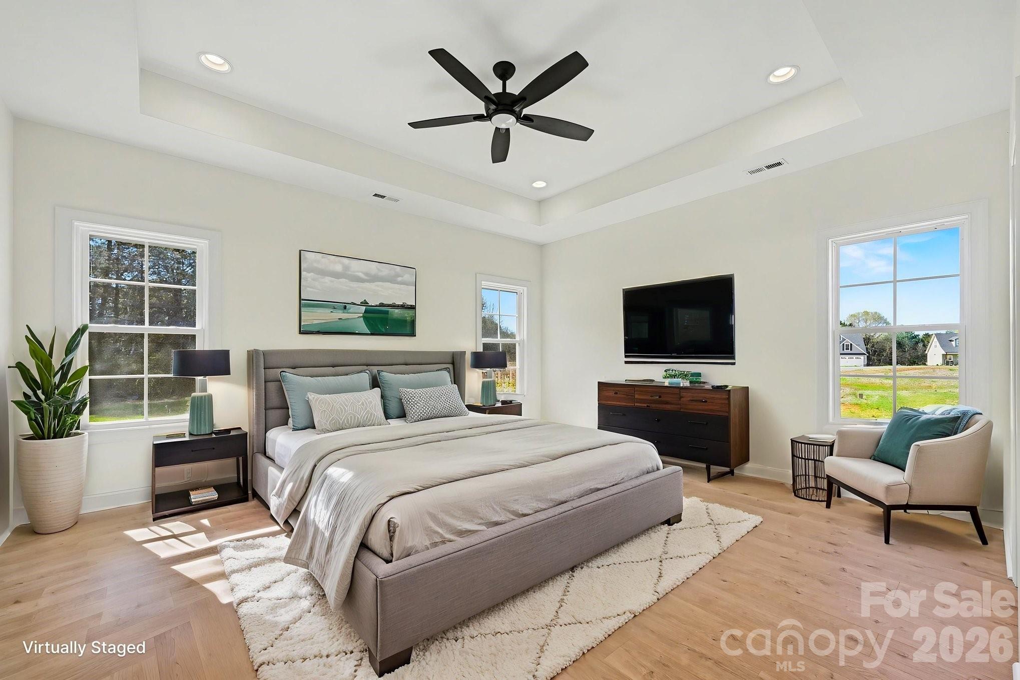 1030 Redbud Way — Salisbury