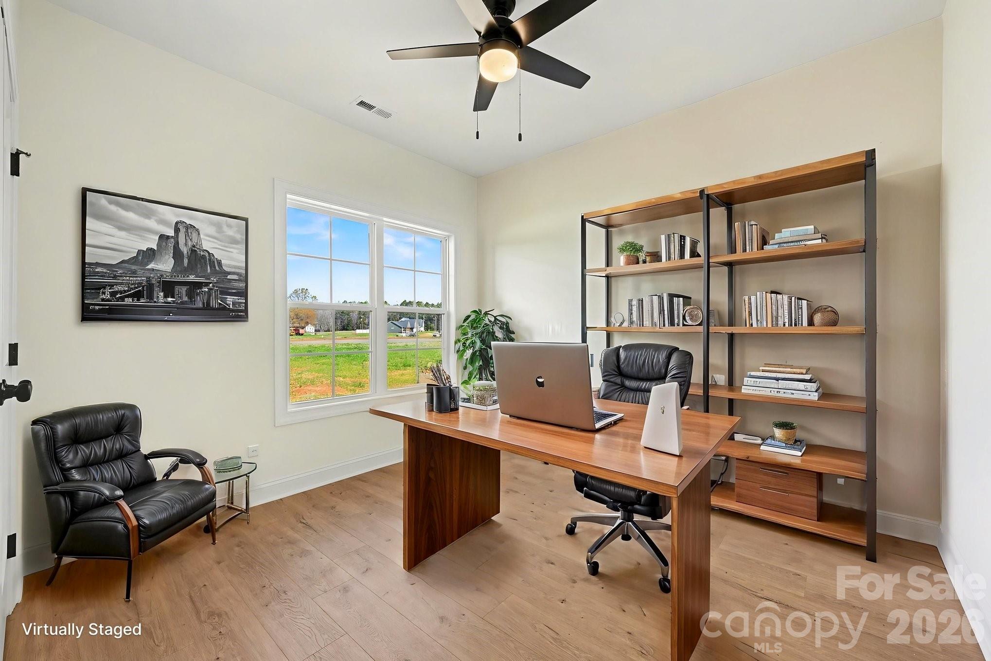 1030 Redbud Way — Salisbury