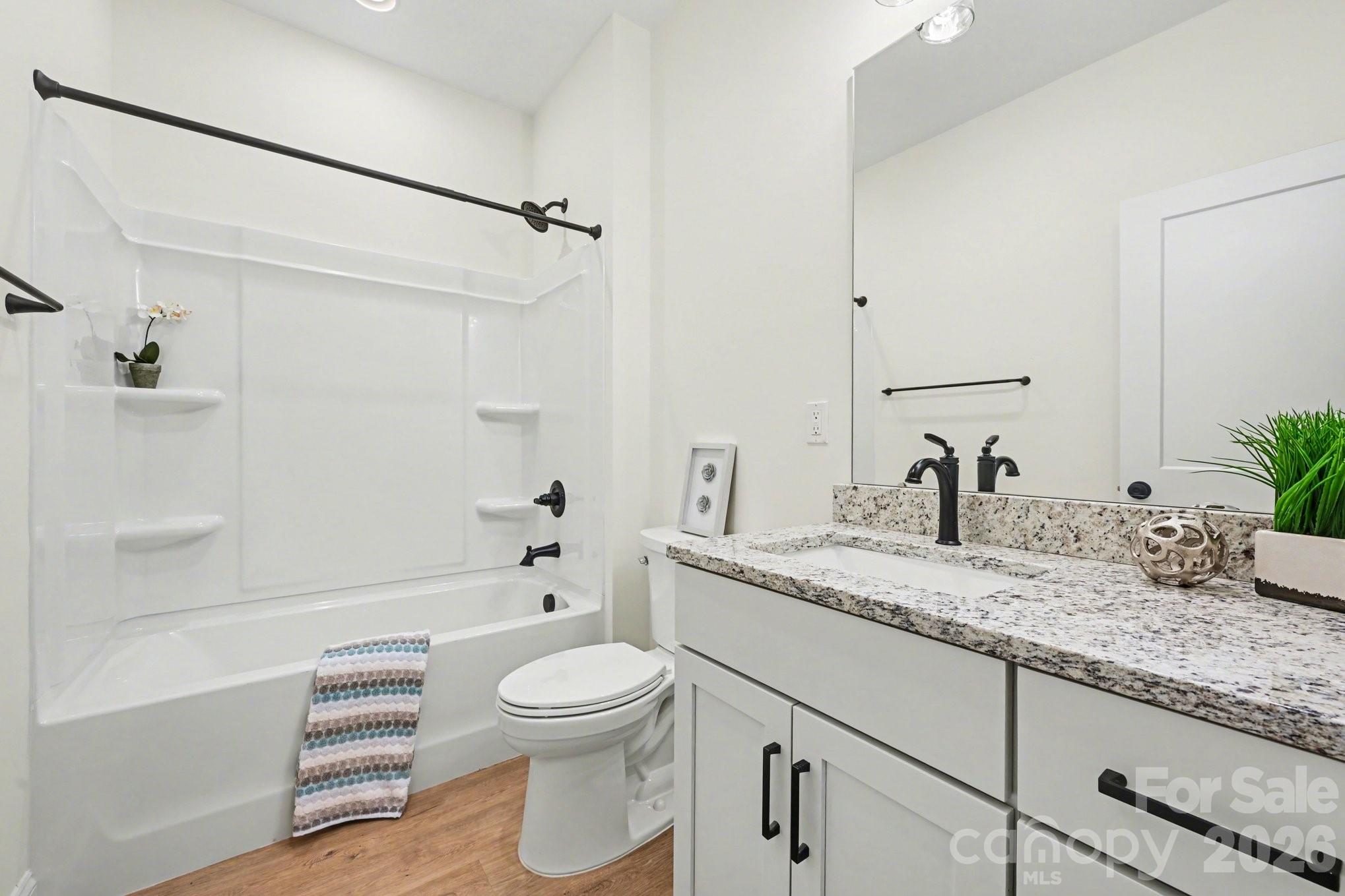 1030 Redbud Way — Salisbury