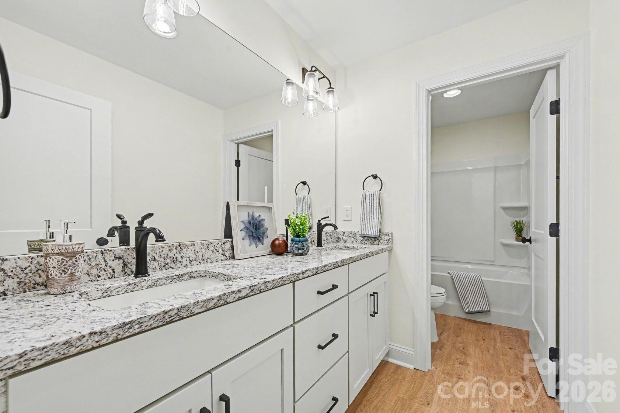 1030 Redbud Way — Salisbury