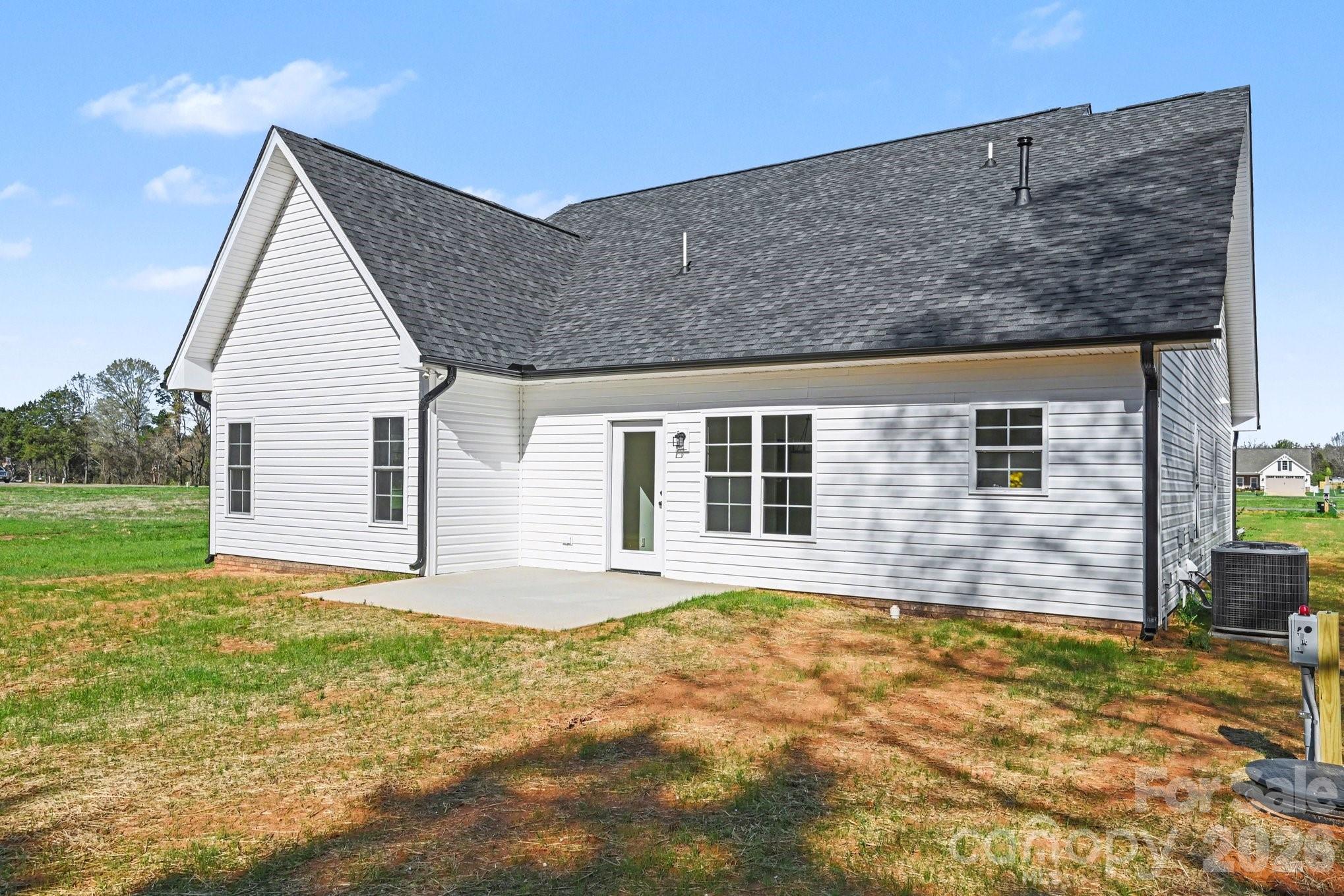 1030 Redbud Way — Salisbury
