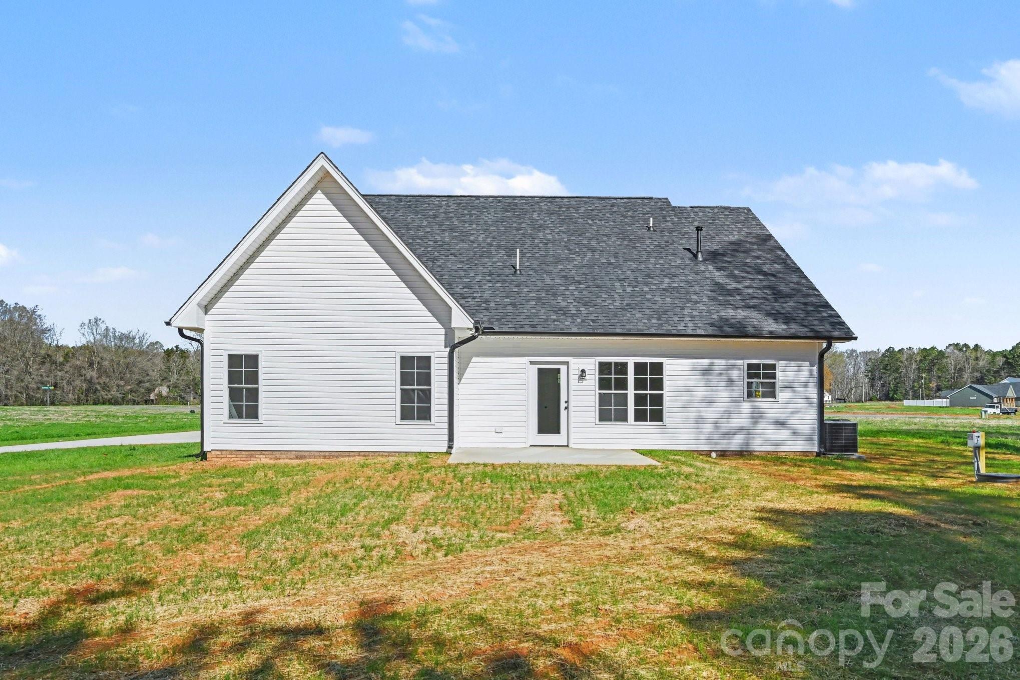 1030 Redbud Way — Salisbury