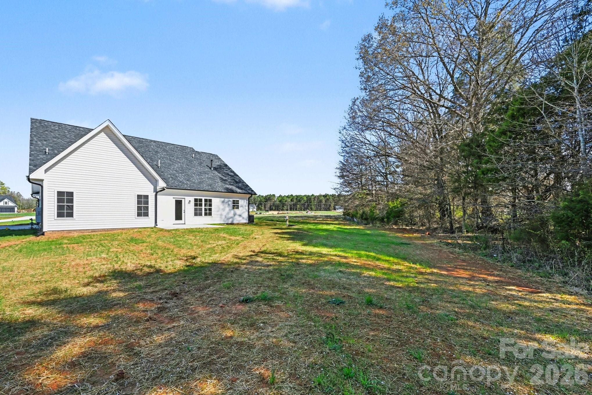 1030 Redbud Way — Salisbury
