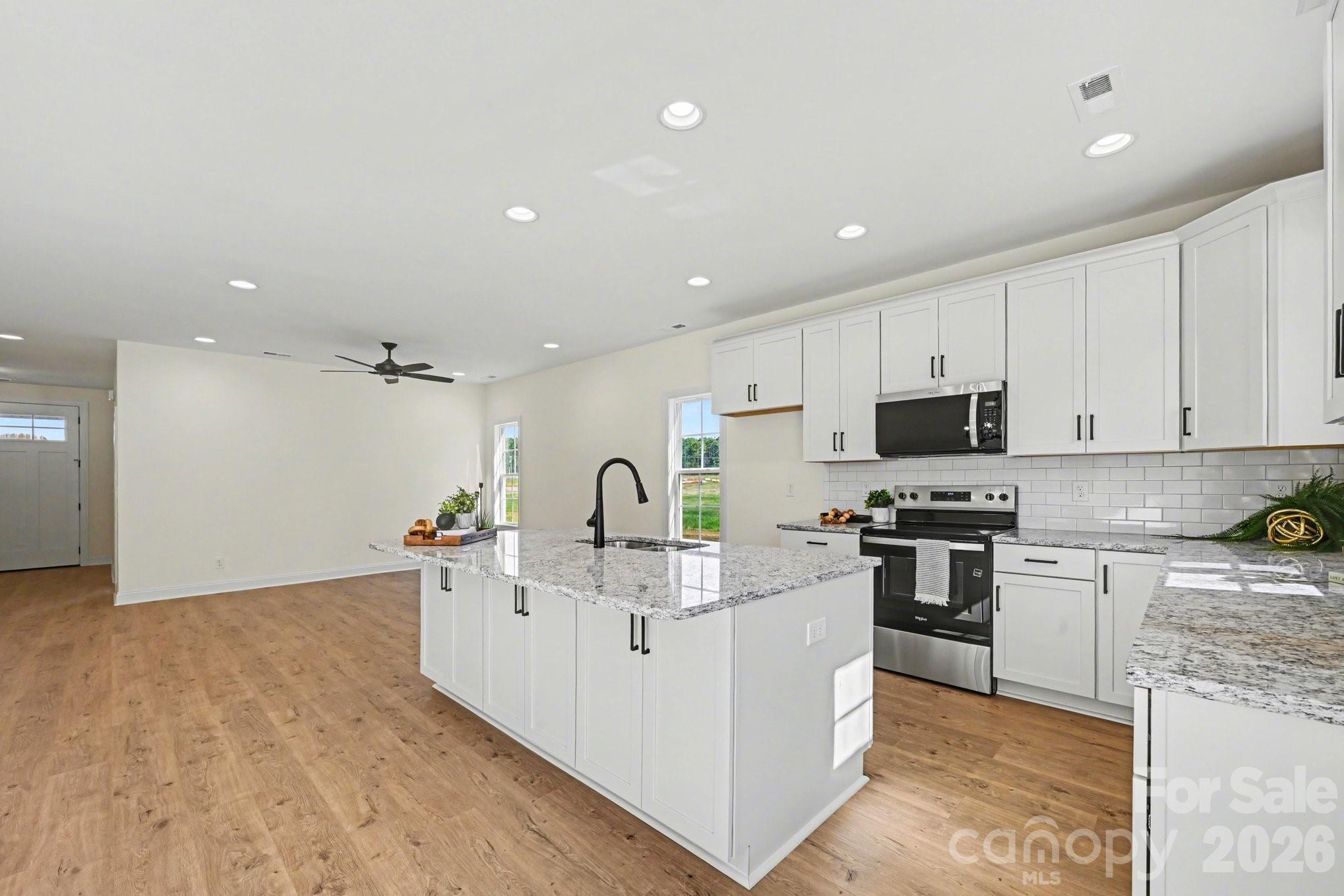 1030 Redbud Way — Salisbury