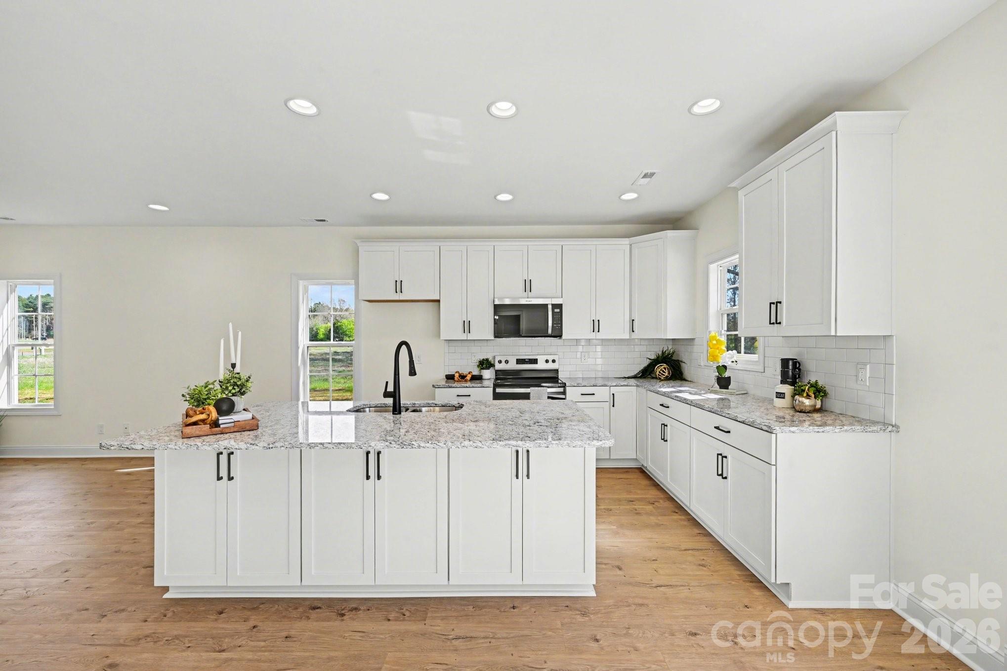 1030 Redbud Way — Salisbury