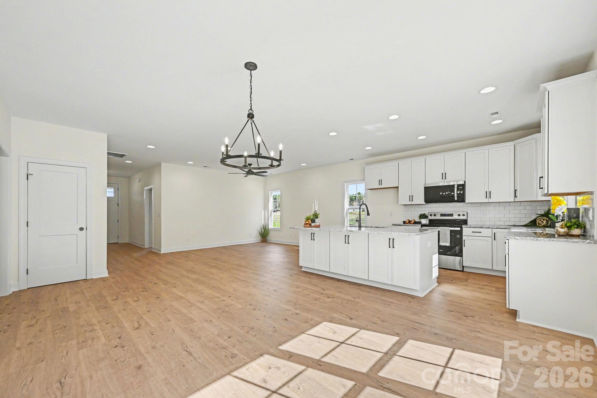 1030 Redbud Way — Salisbury