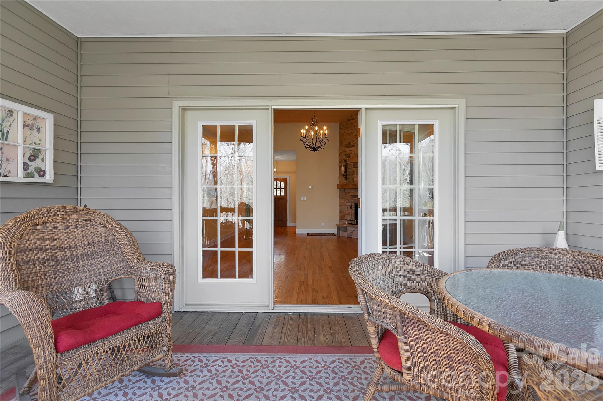 63 Wanei Court — Brevard