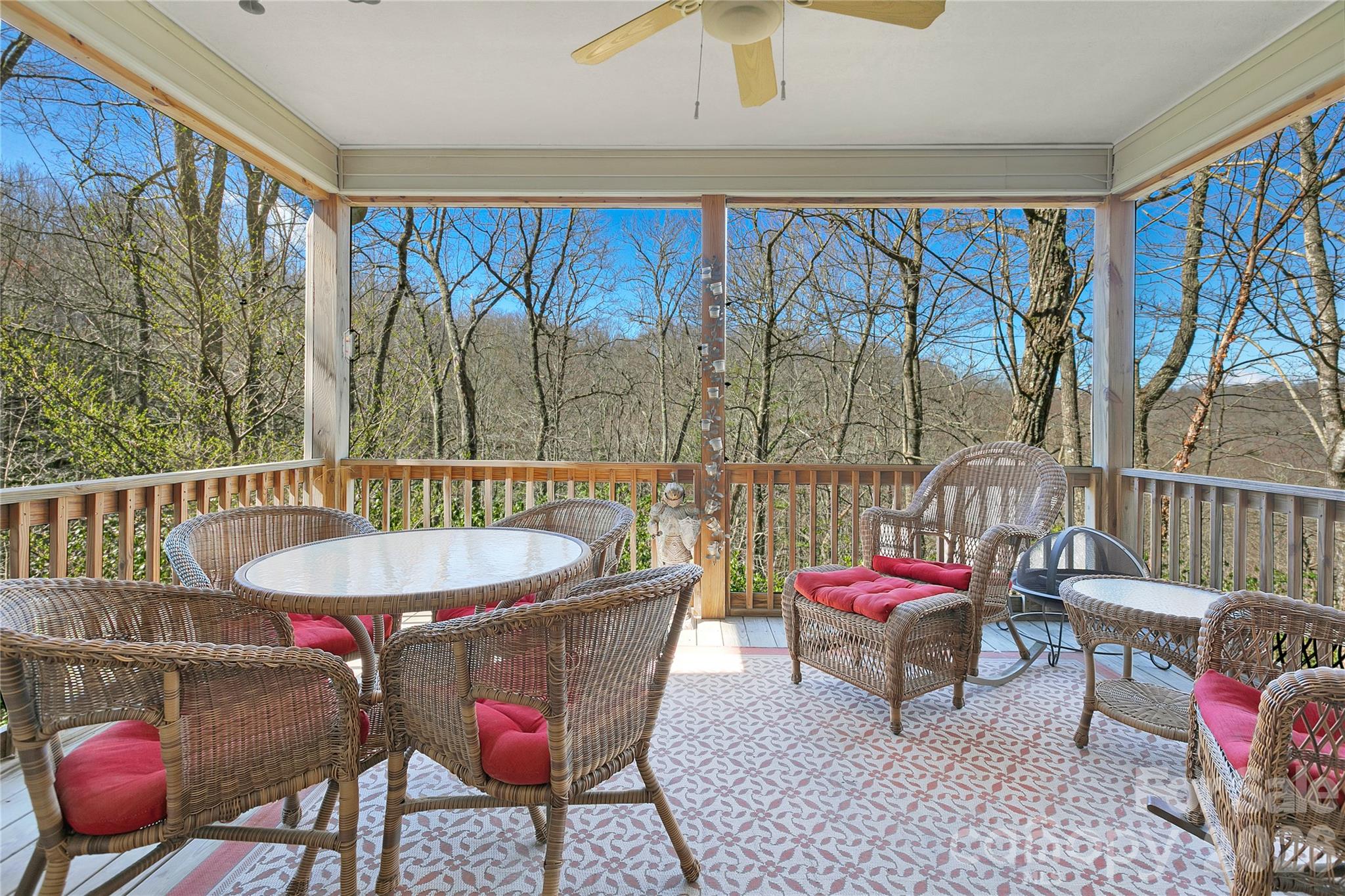 63 Wanei Court — Brevard
