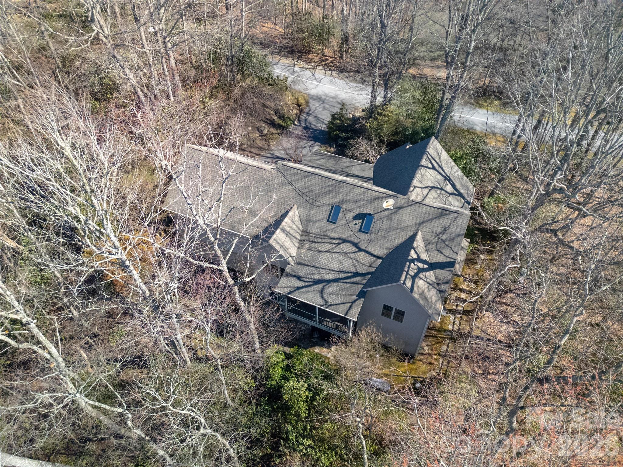 63 Wanei Court — Brevard