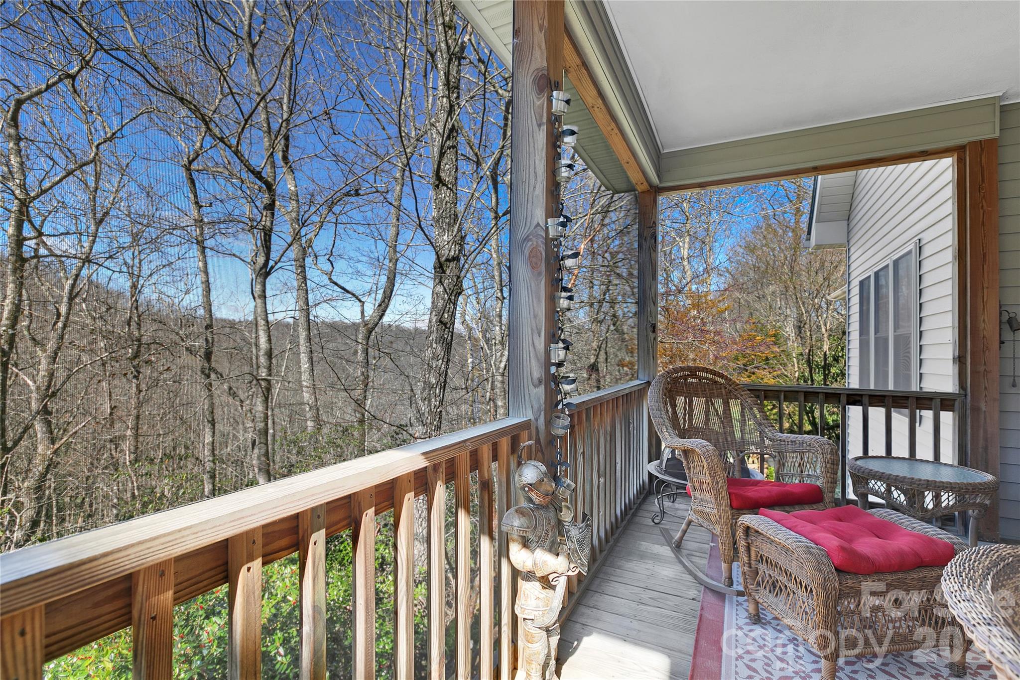 63 Wanei Court — Brevard
