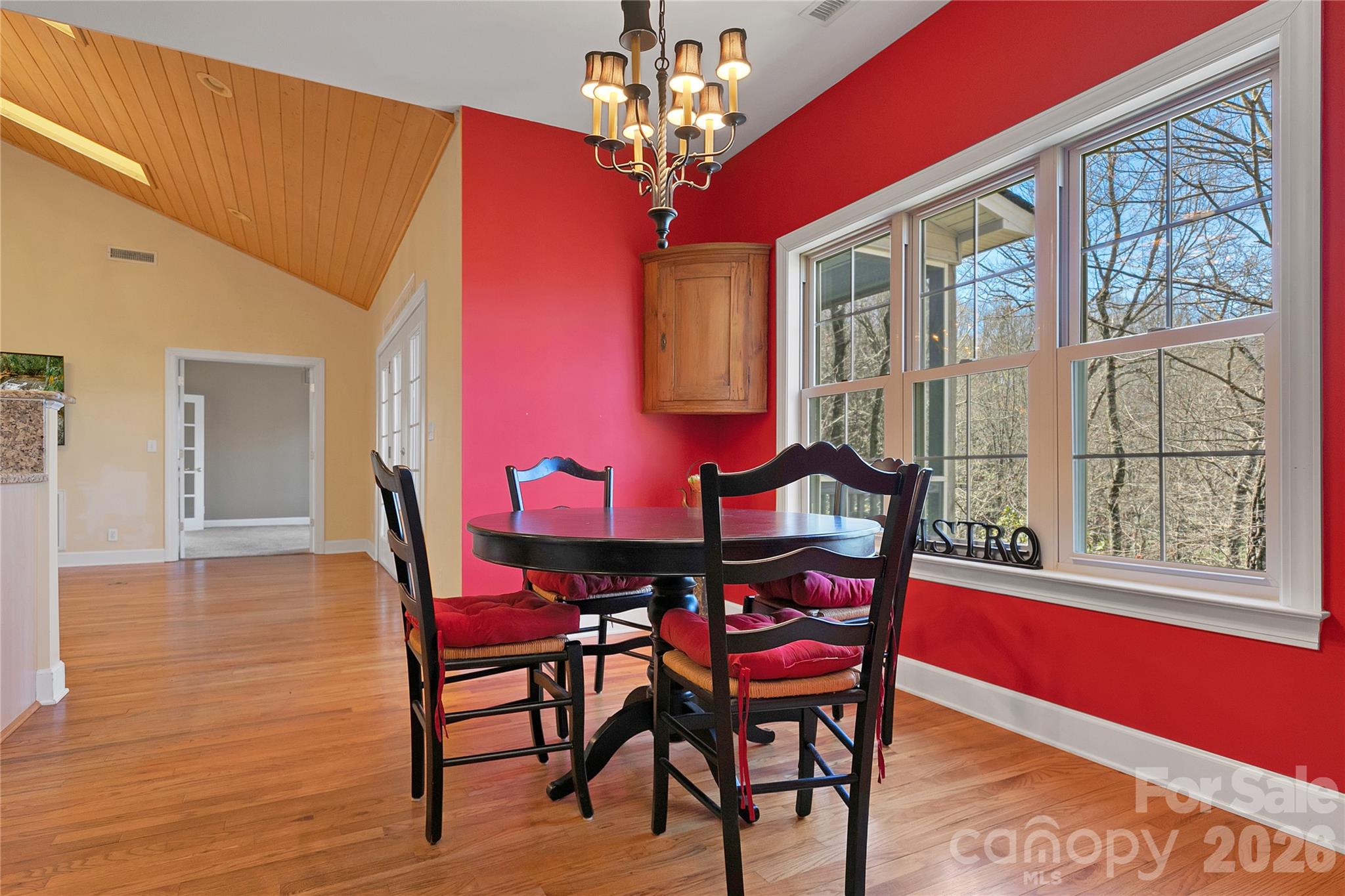 63 Wanei Court — Brevard
