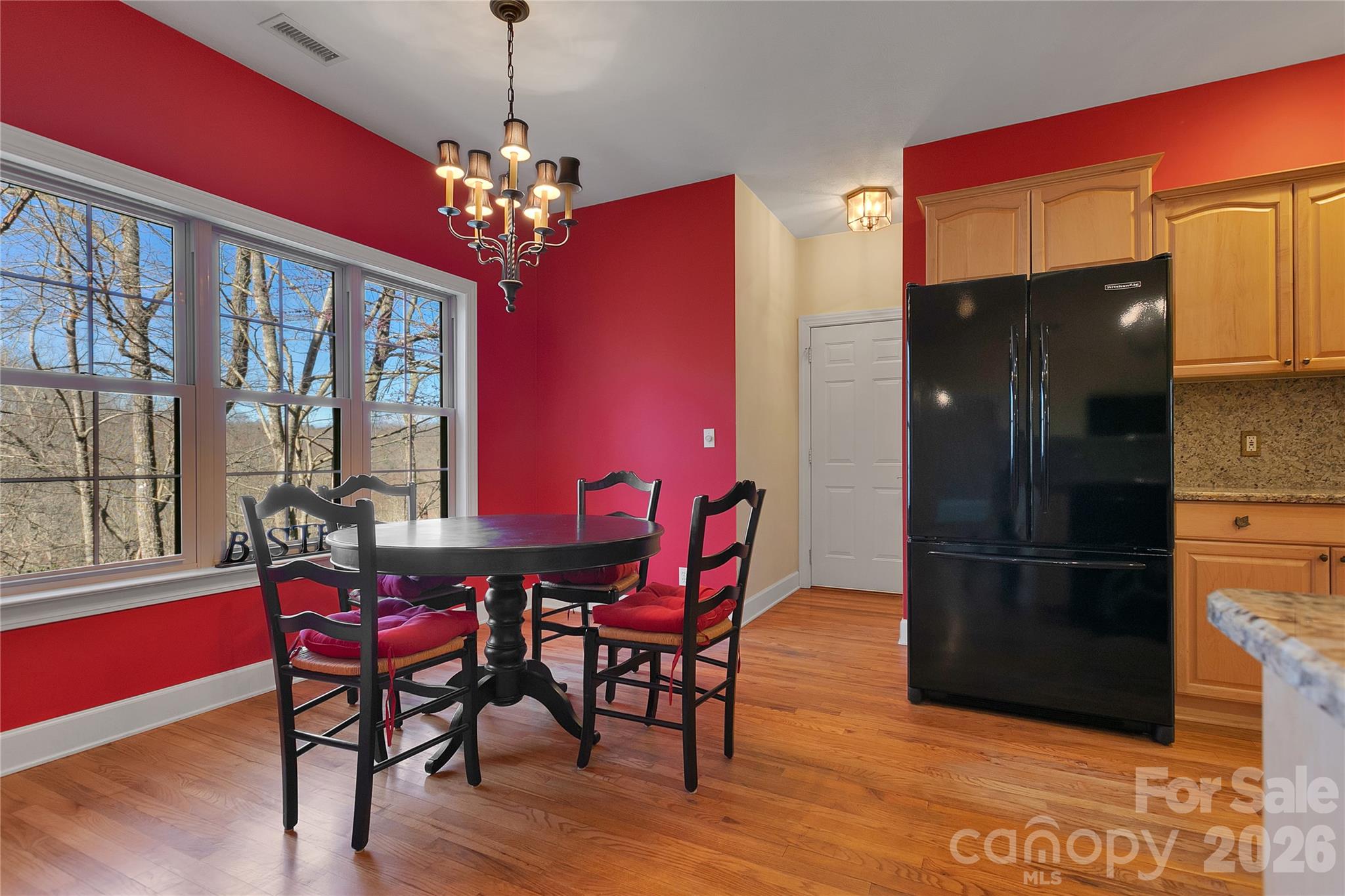 63 Wanei Court — Brevard