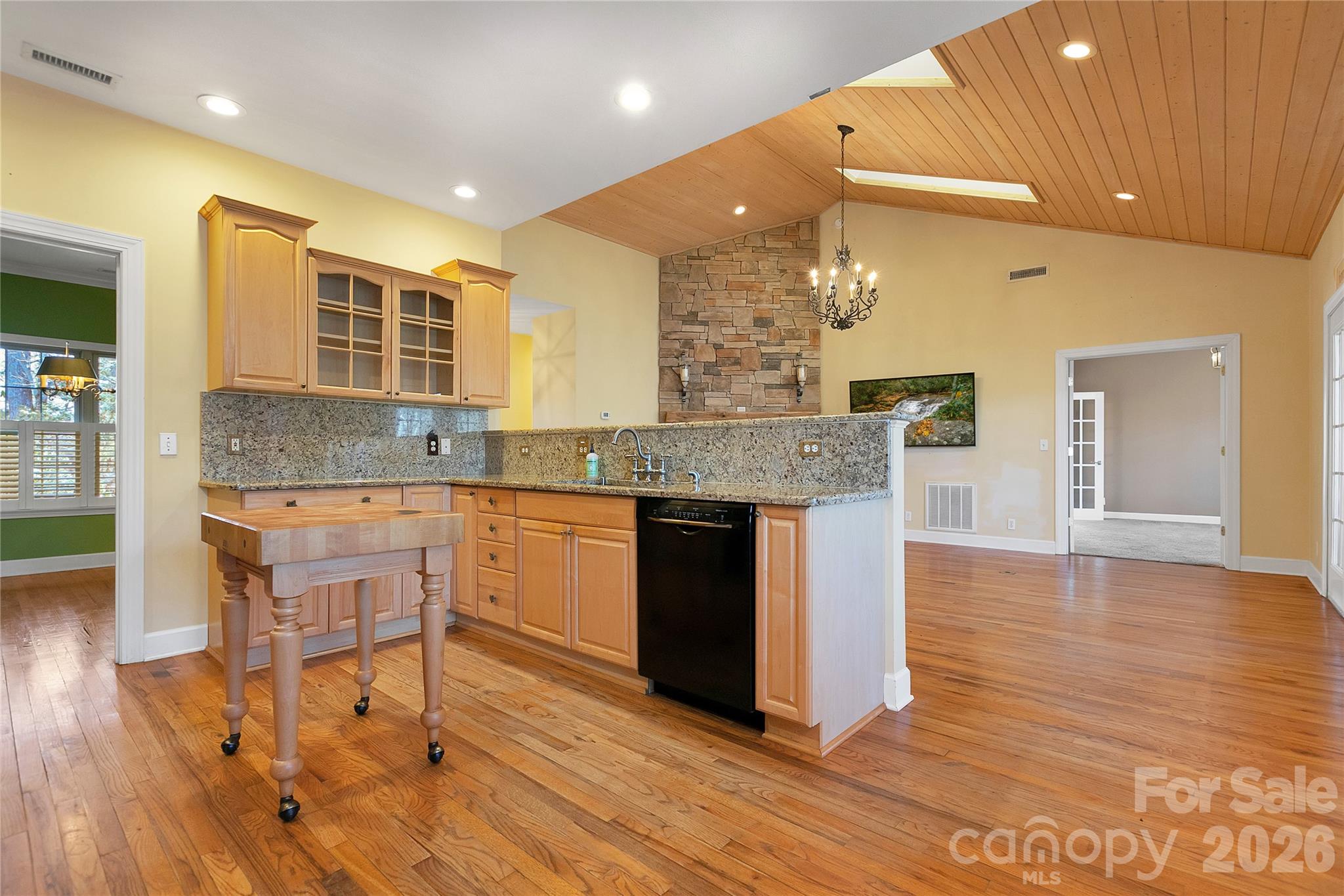 63 Wanei Court — Brevard
